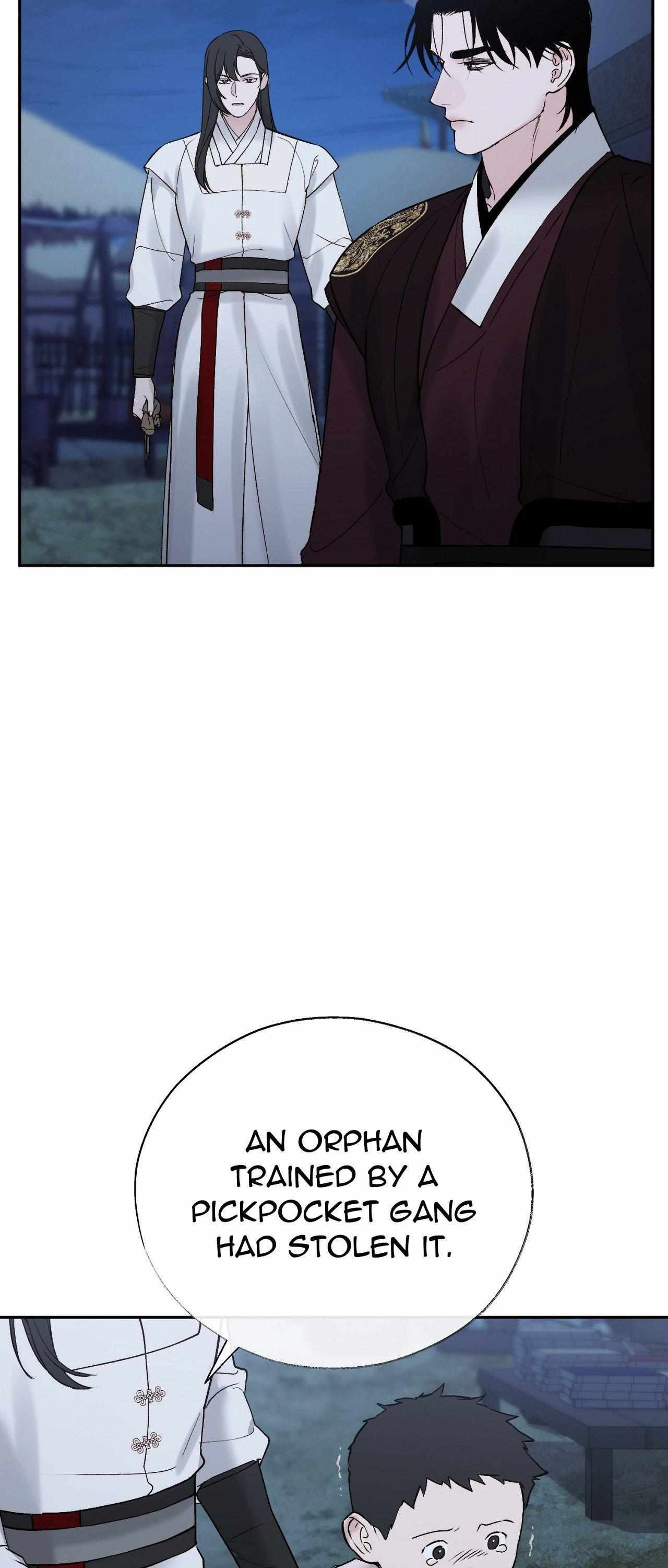 Read Toxin chapter 69 image 21 on Lezhin