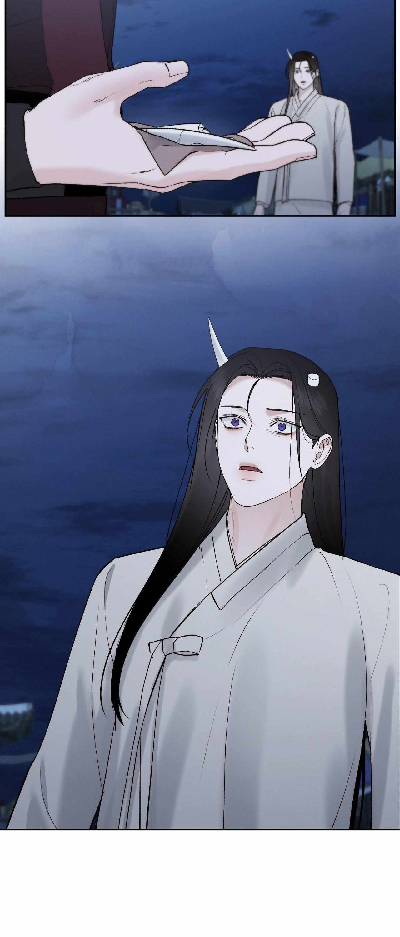 Read Toxin chapter 69 image 24 on Lezhin