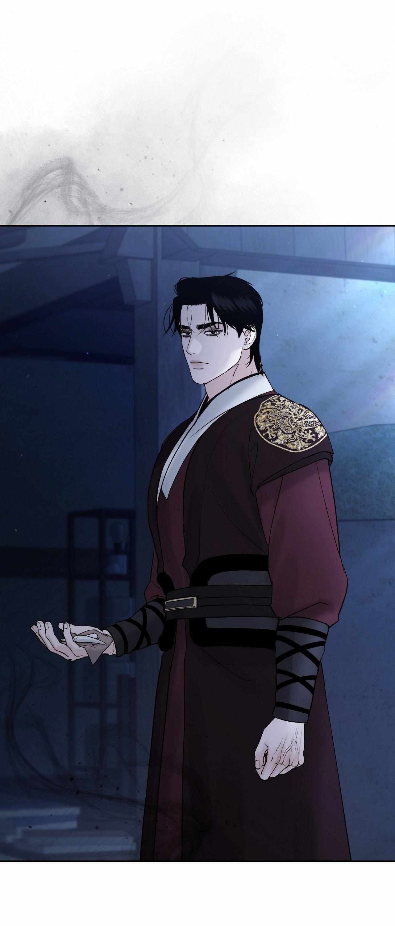 Read Toxin chapter 69 image 25 on Lezhin