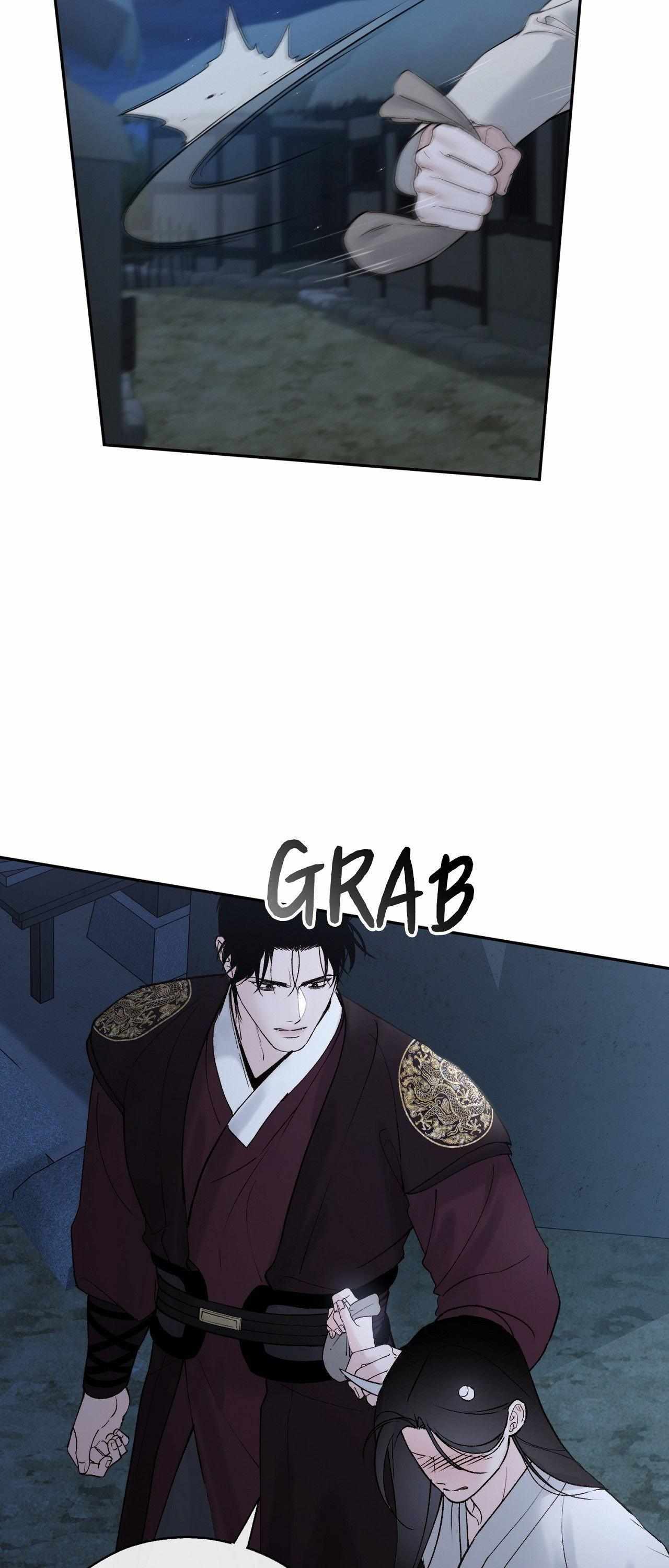 Read Toxin chapter 69 image 28 on Lezhin