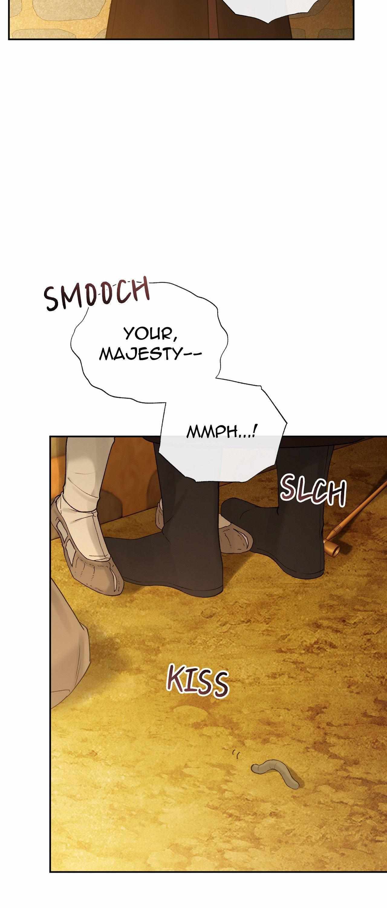 Read Toxin chapter 69 image 3 on Lezhin