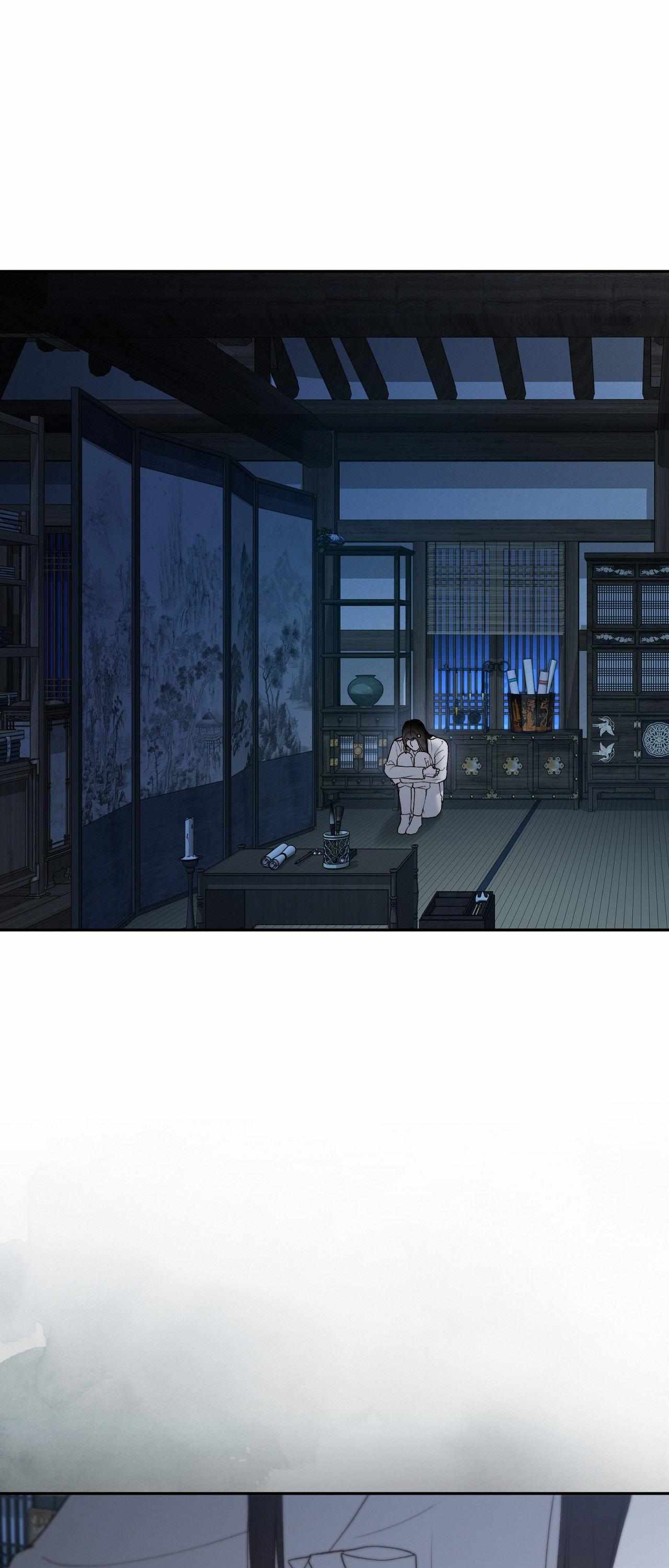 Read Toxin chapter 69 image 36 on Lezhin