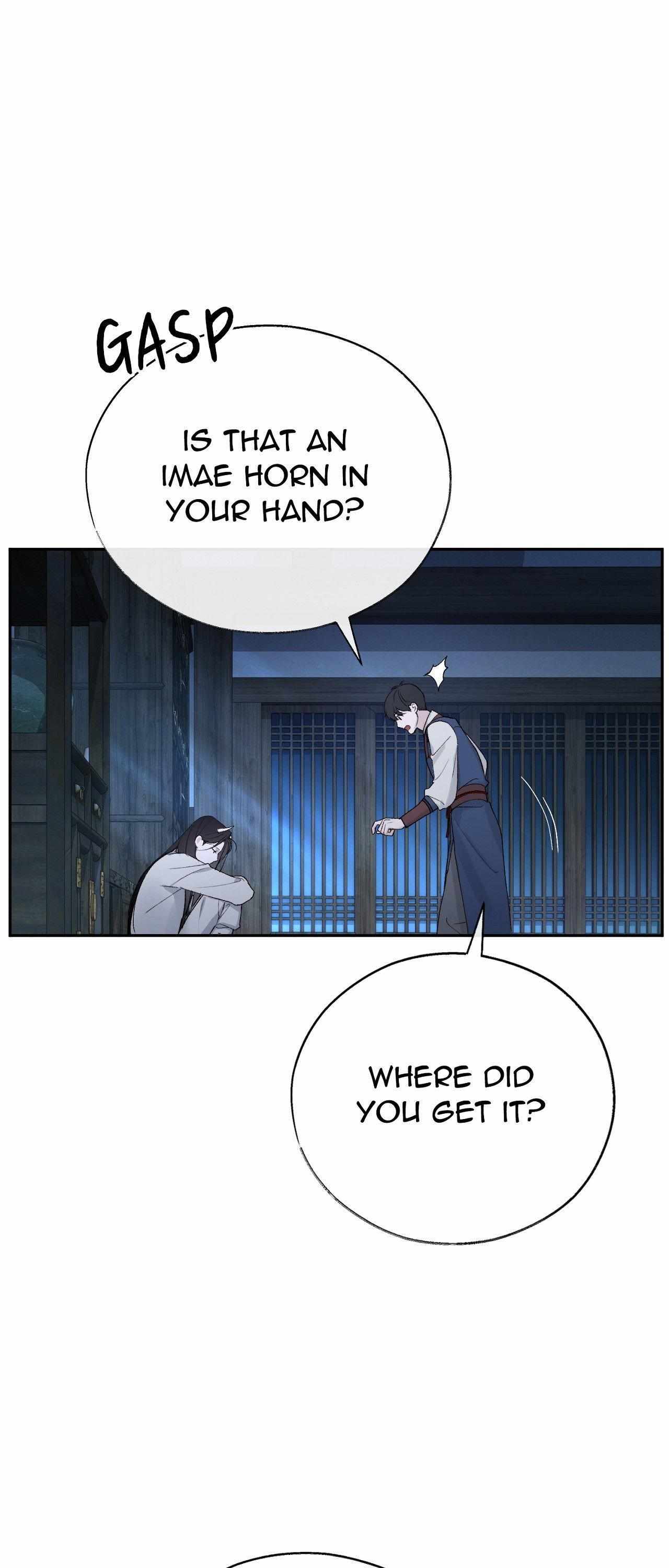Read Toxin chapter 69 image 40 on Lezhin