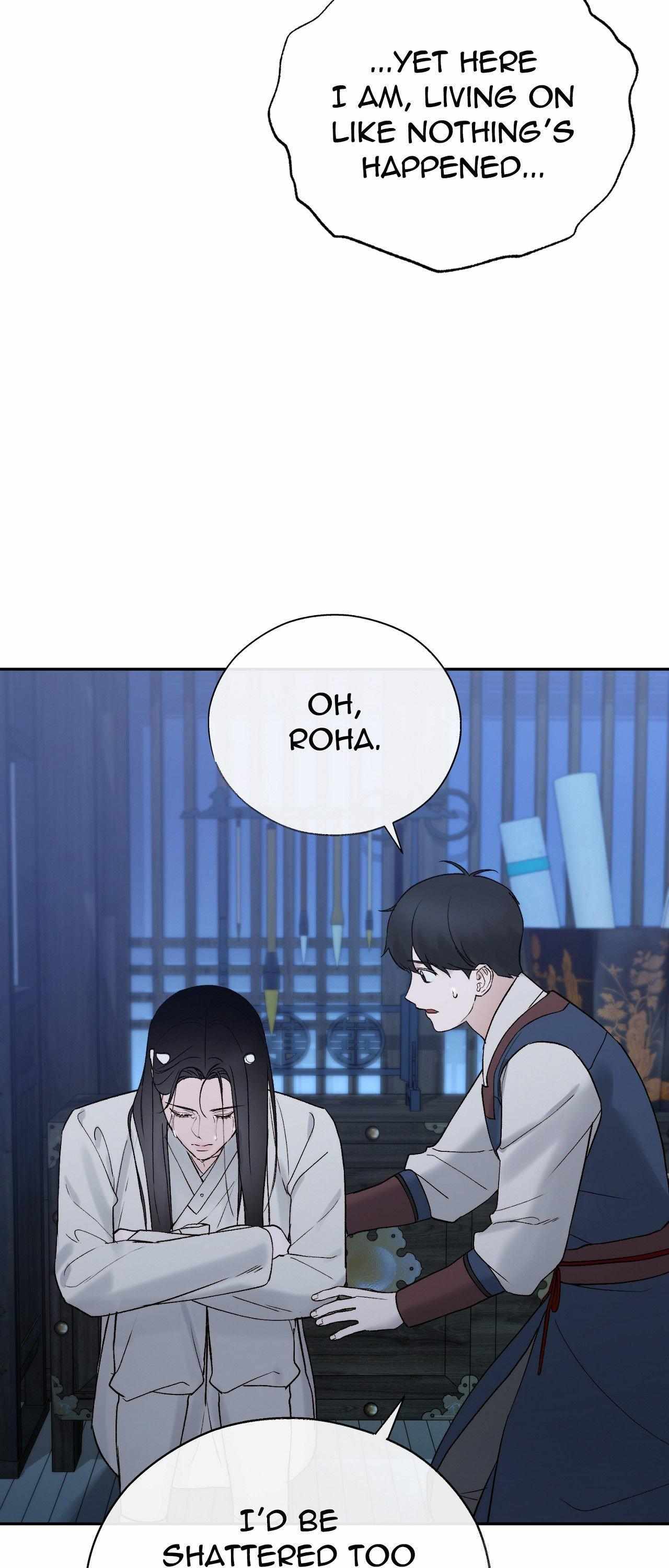 Read Toxin chapter 69 image 50 on Lezhin