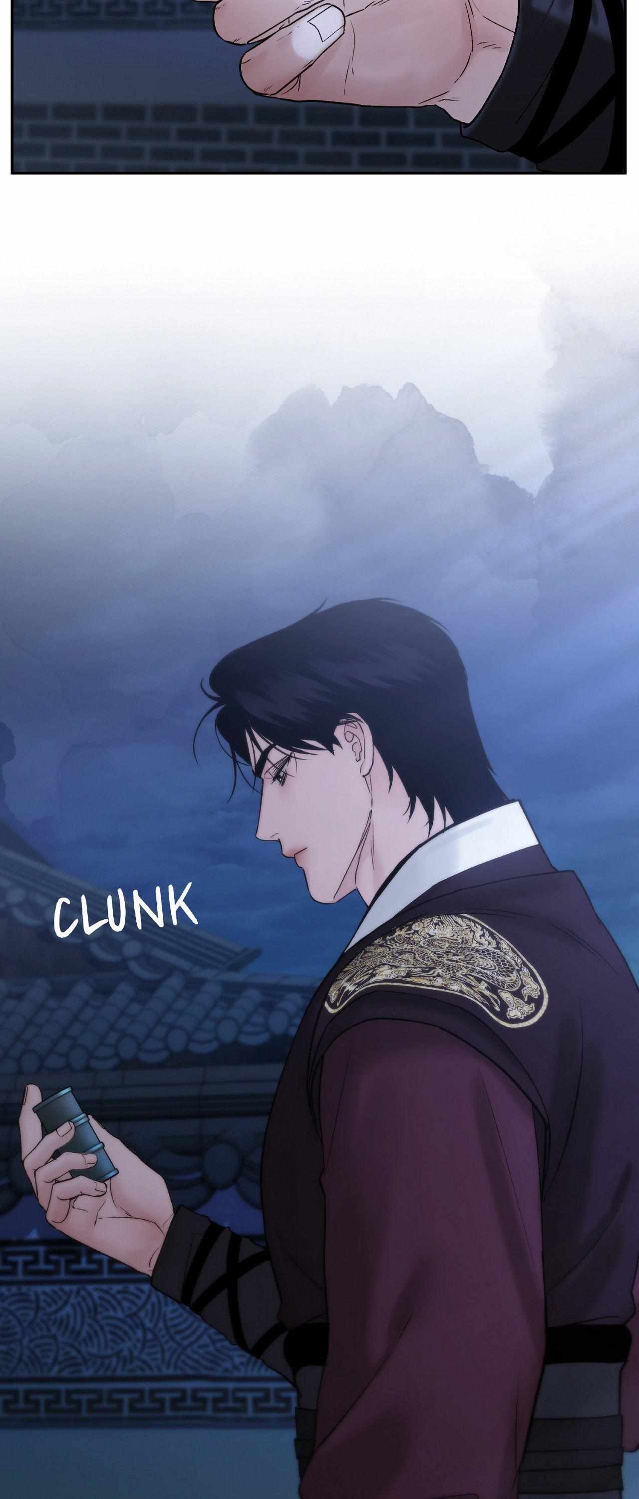 Read Toxin chapter 69 image 57 on Lezhin