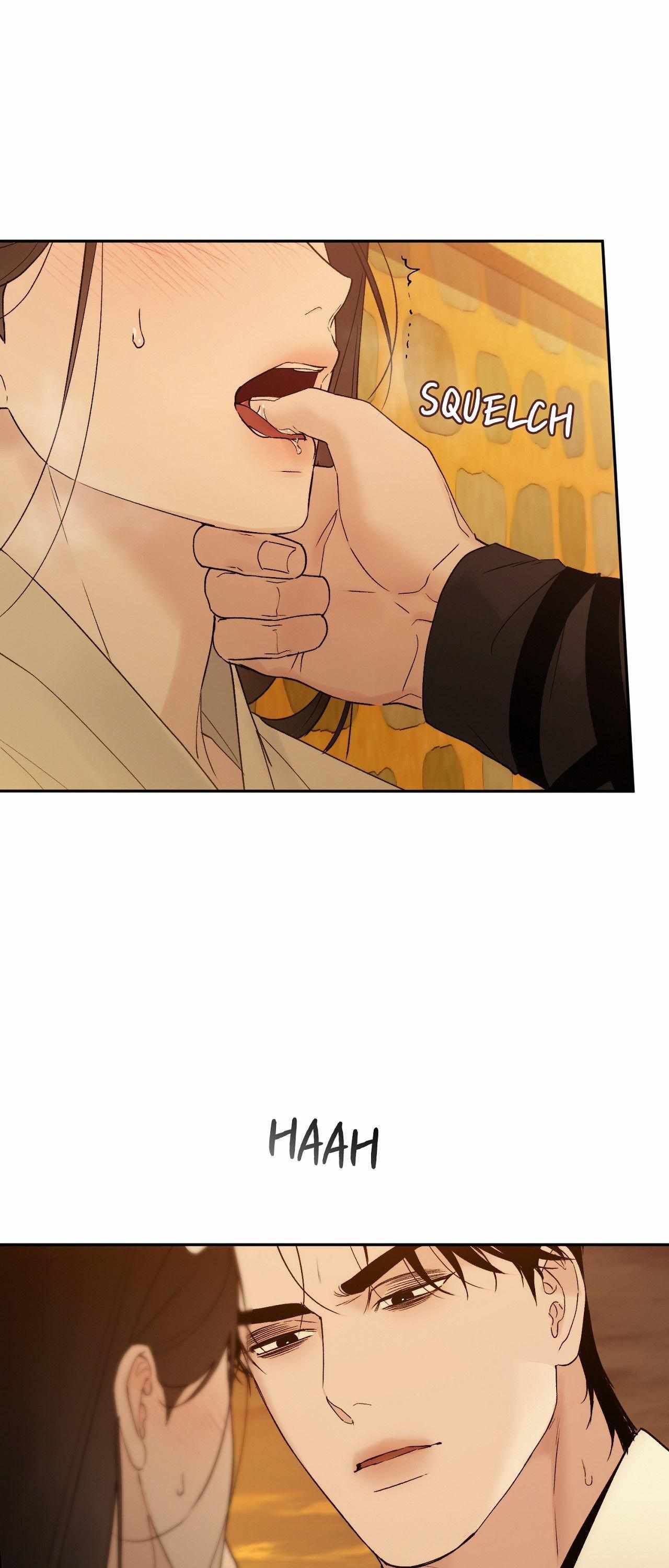 Read Toxin chapter 69 image 8 on Lezhin