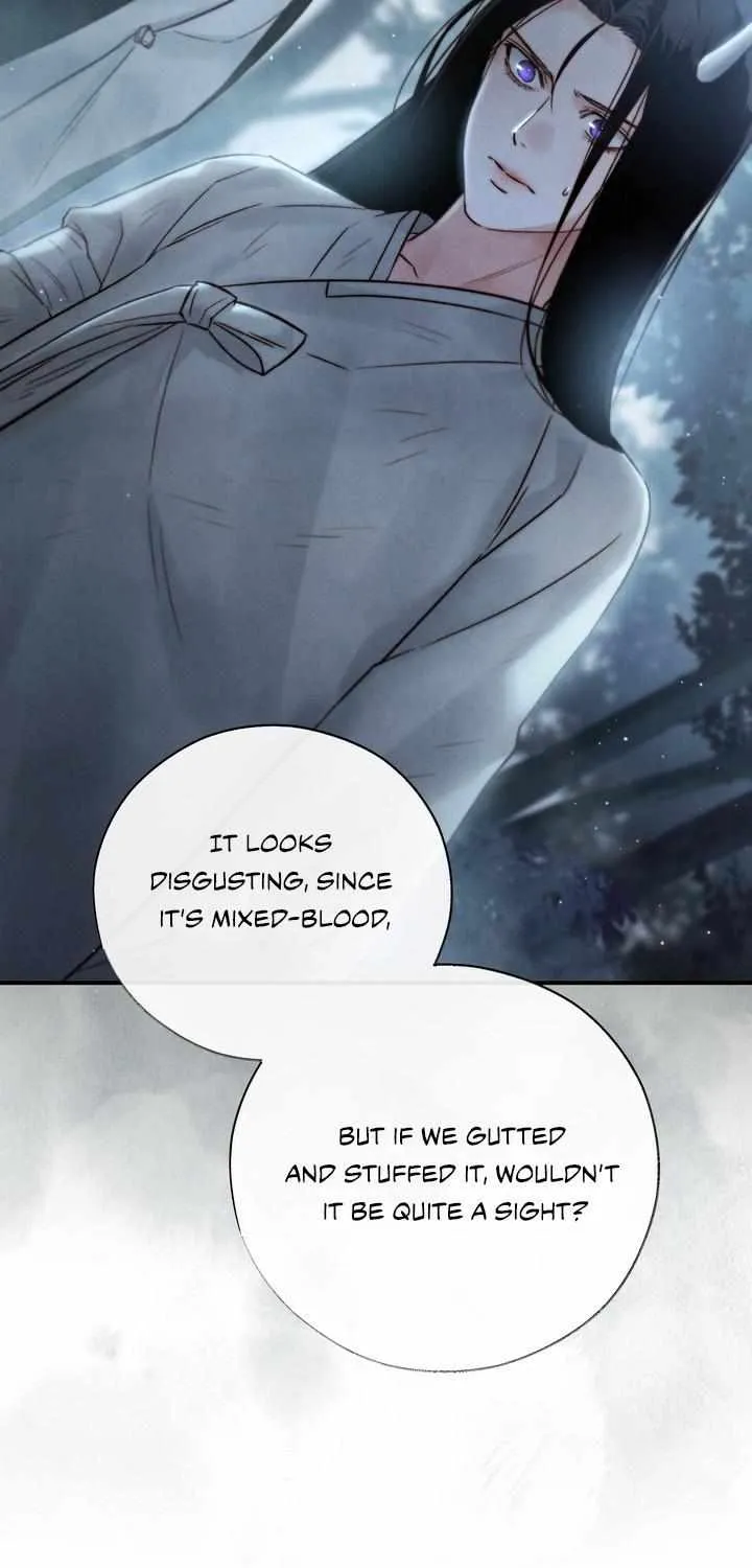 Read Toxin chapter 7 image 17 on Lezhin