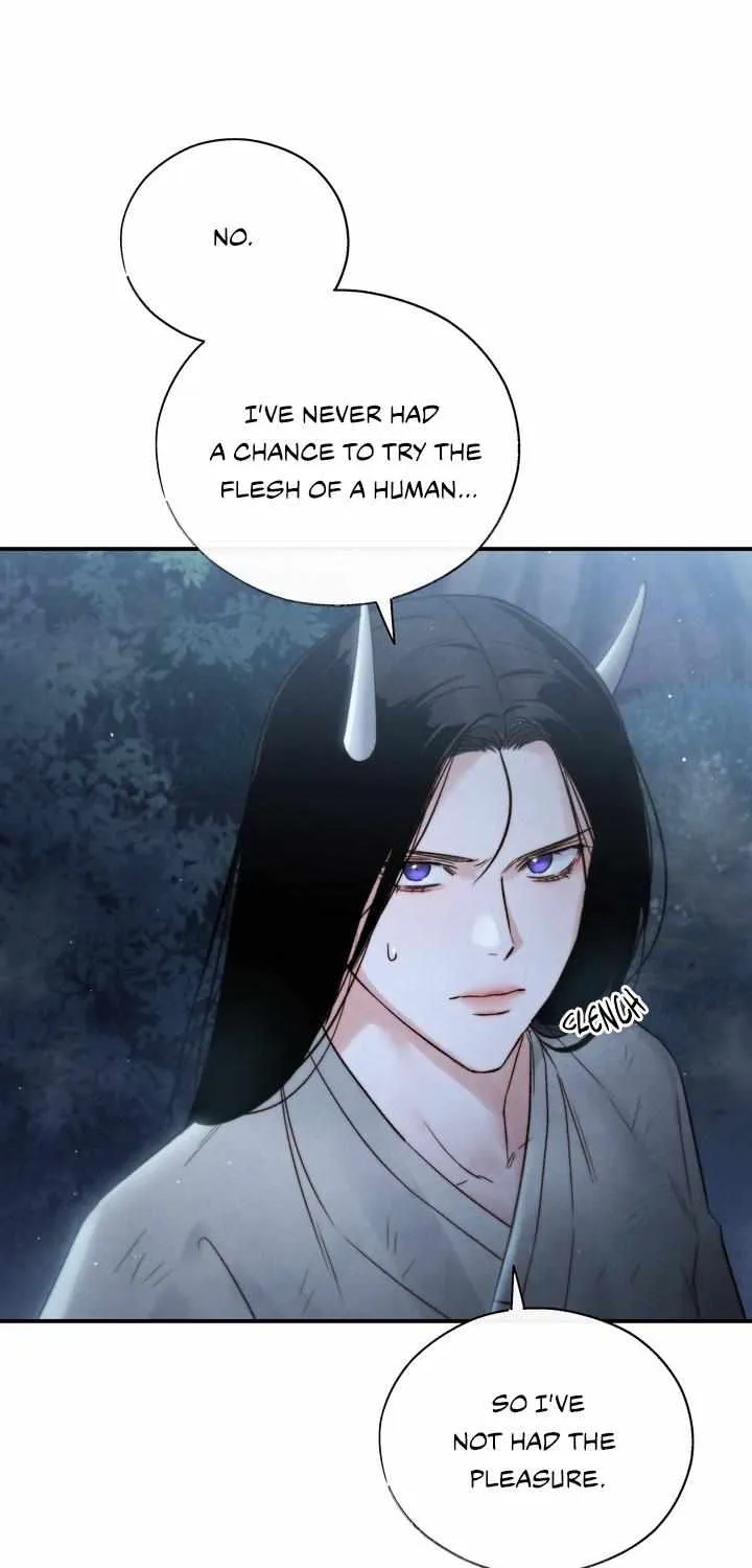 Read Toxin chapter 7 image 4 on Lezhin