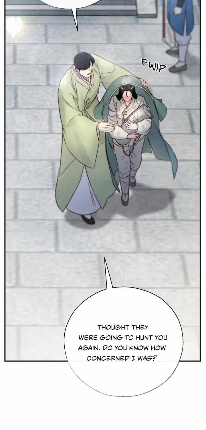 Read Toxin chapter 7 image 67 on Lezhin