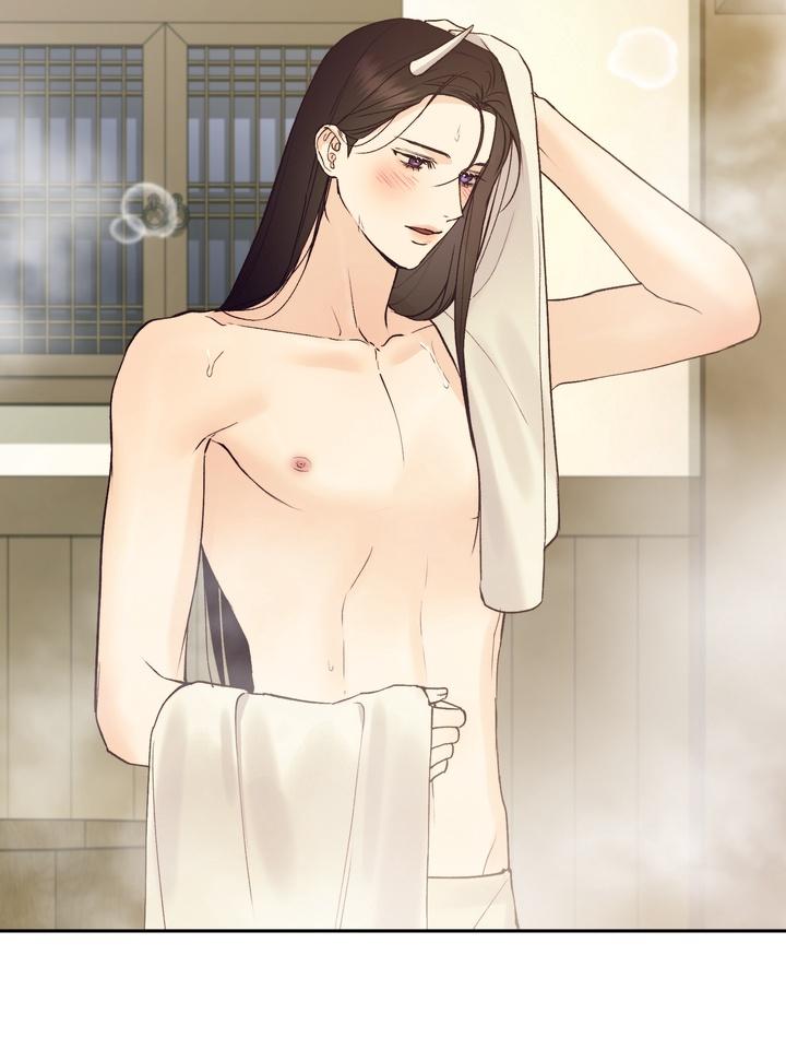Read Toxin chapter 70 image 4 on Lezhin