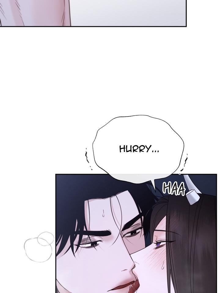 Read Toxin chapter 71 image 35 on Lezhin