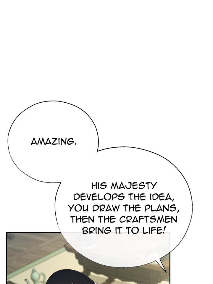Read Toxin chapter 71 image 56 on Lezhin