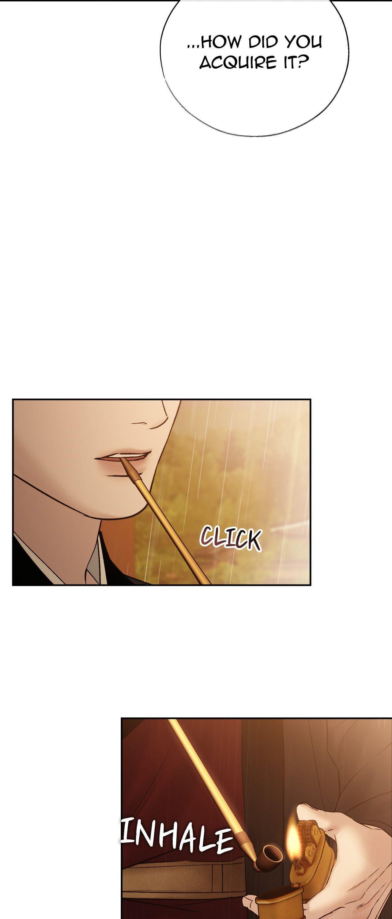 Read Toxin chapter 72 image 1 on Lezhin