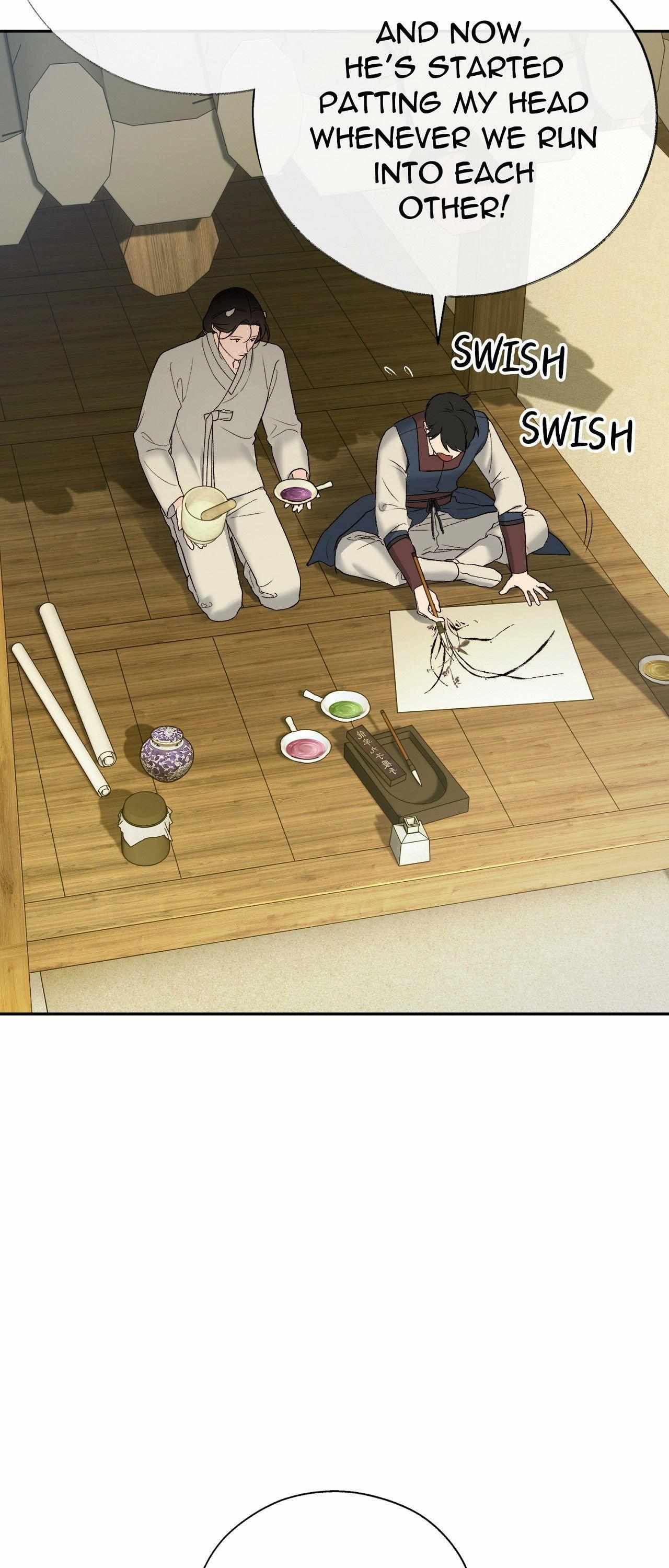 Read Toxin chapter 72 image 10 on Lezhin