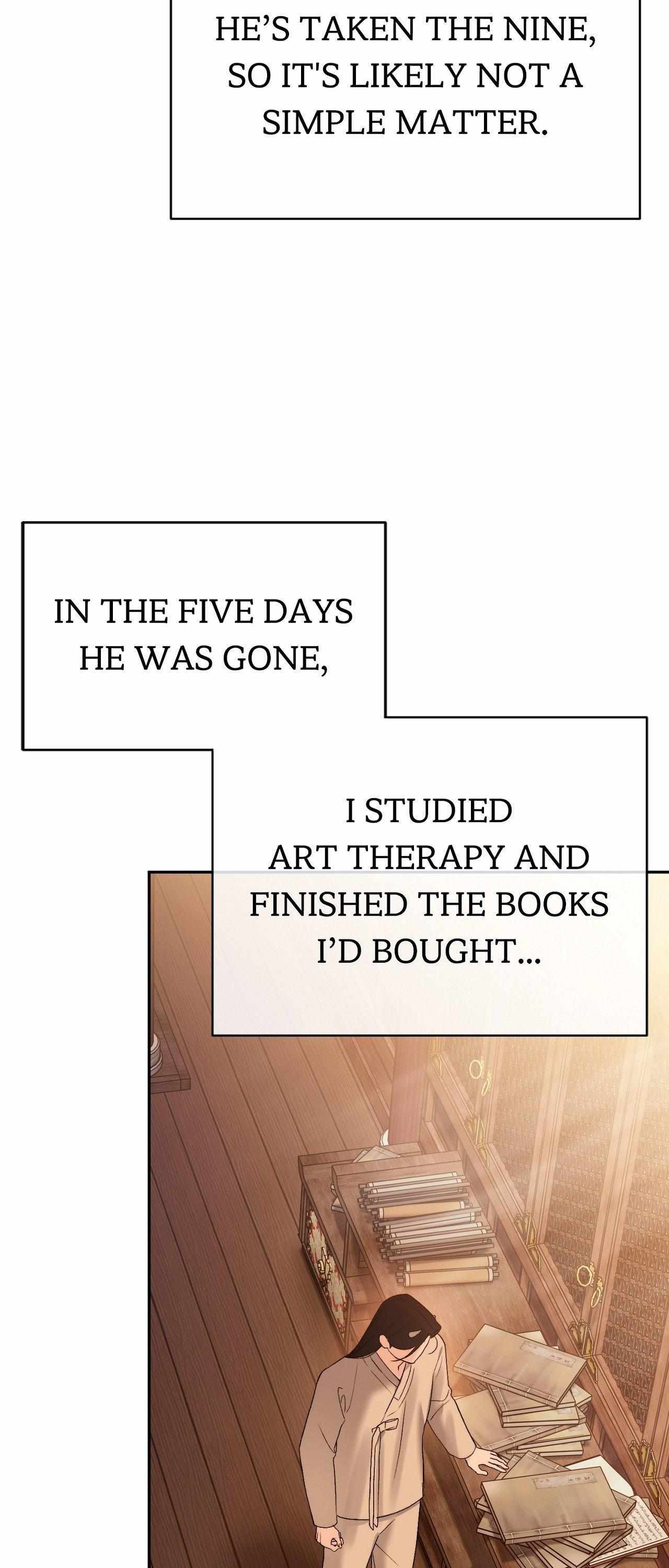 Read Toxin chapter 72 image 17 on Lezhin