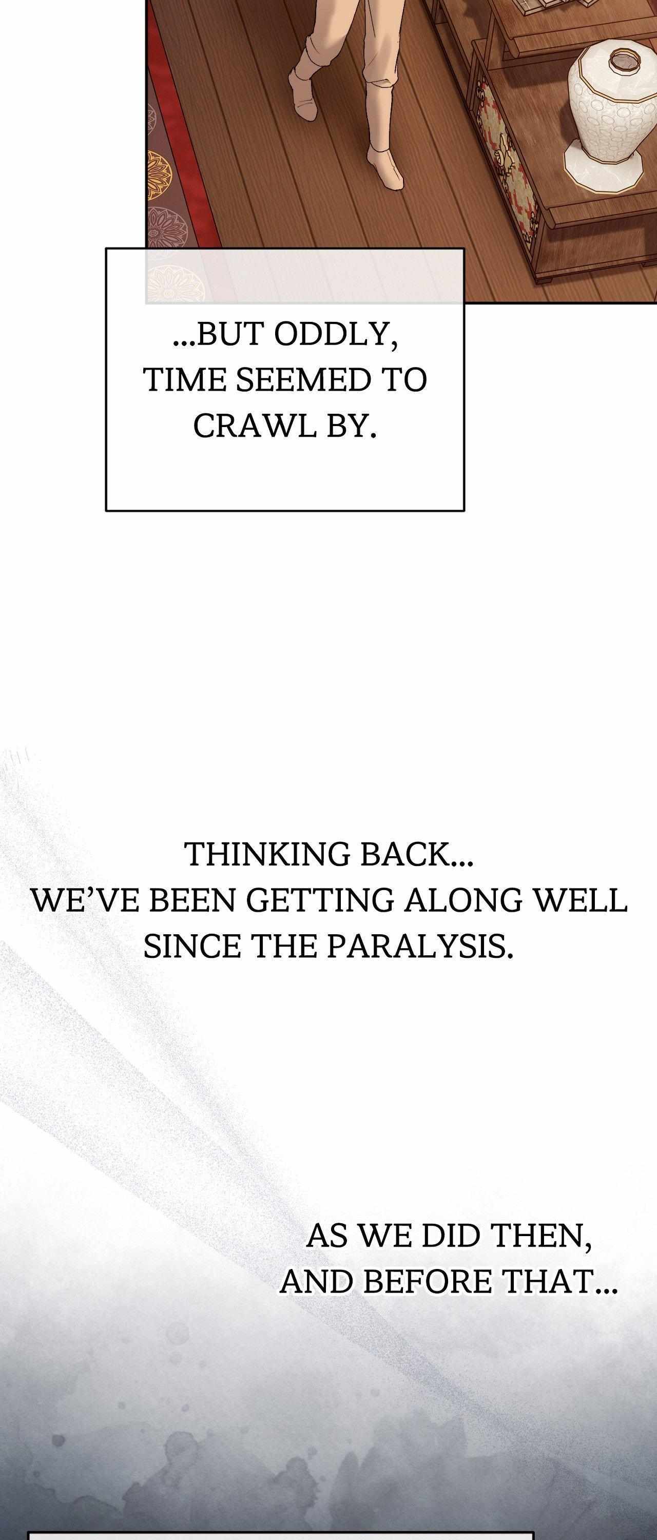 Read Toxin chapter 72 image 18 on Lezhin