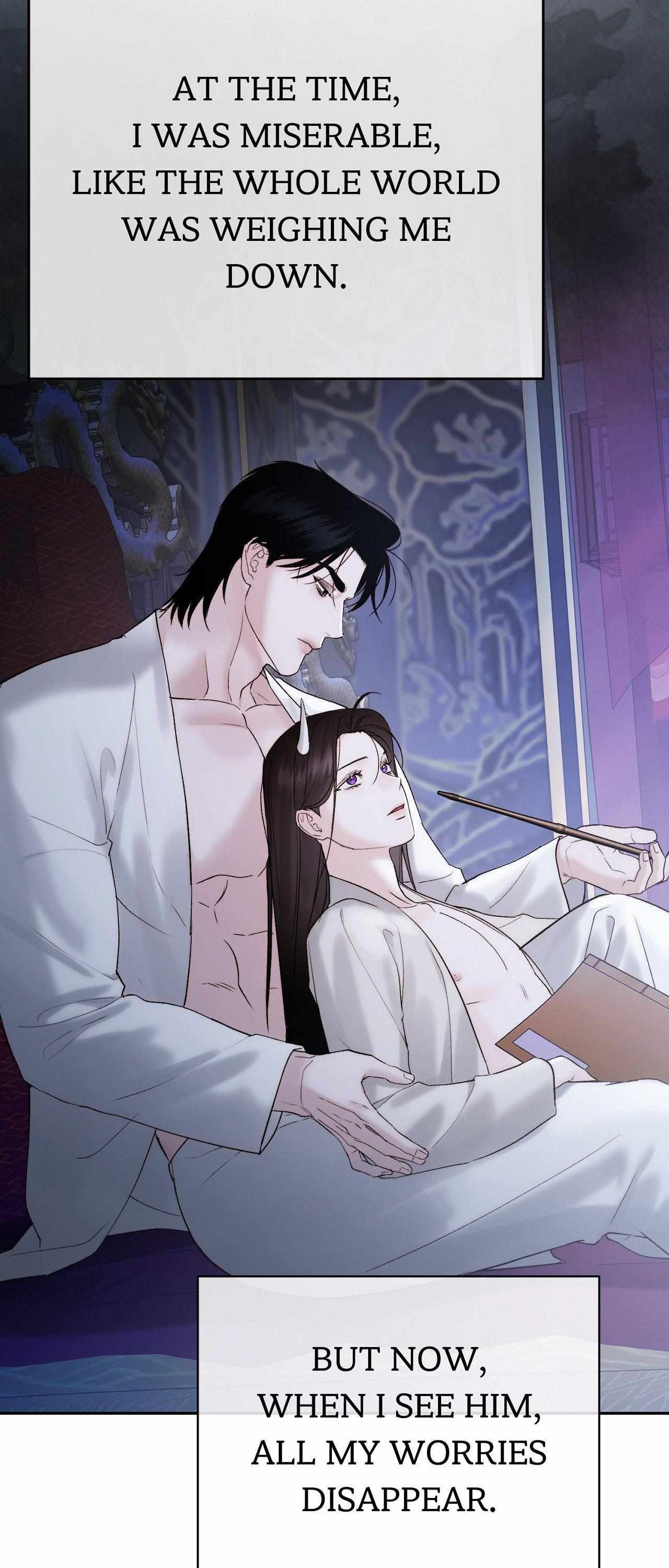 Read Toxin chapter 72 image 19 on Lezhin