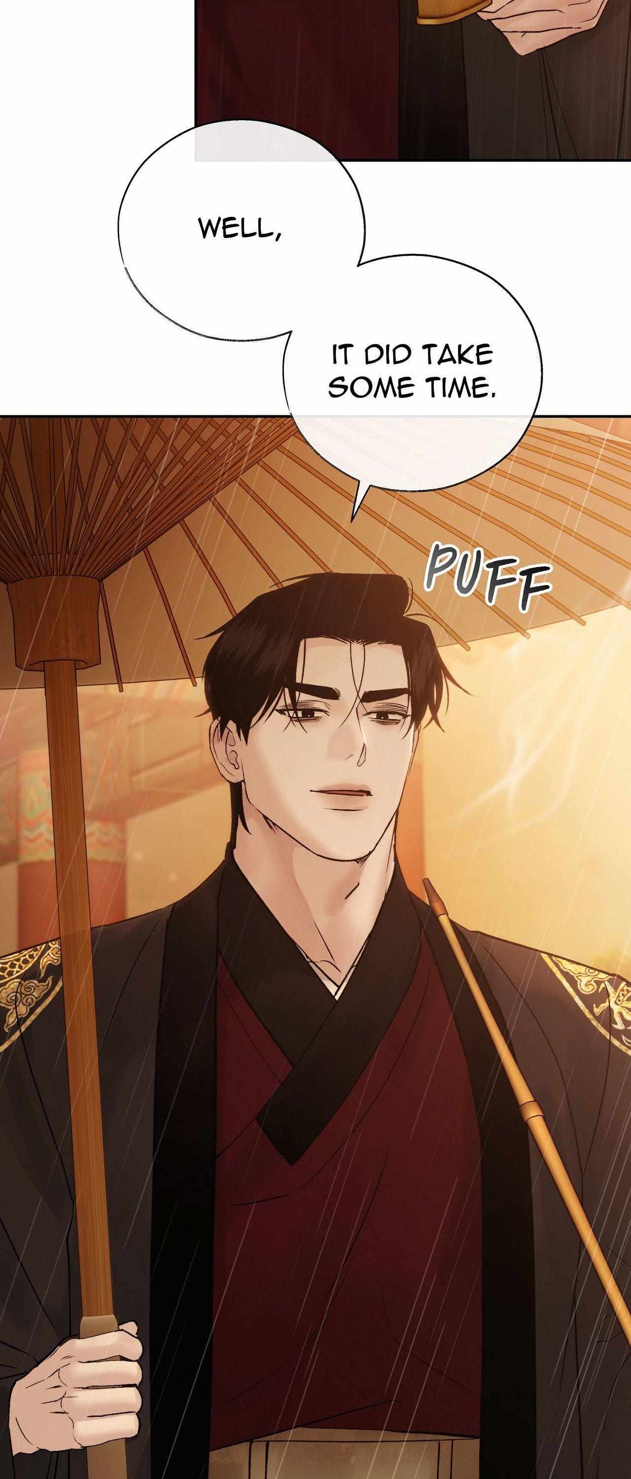 Read Toxin chapter 72 image 2 on Lezhin