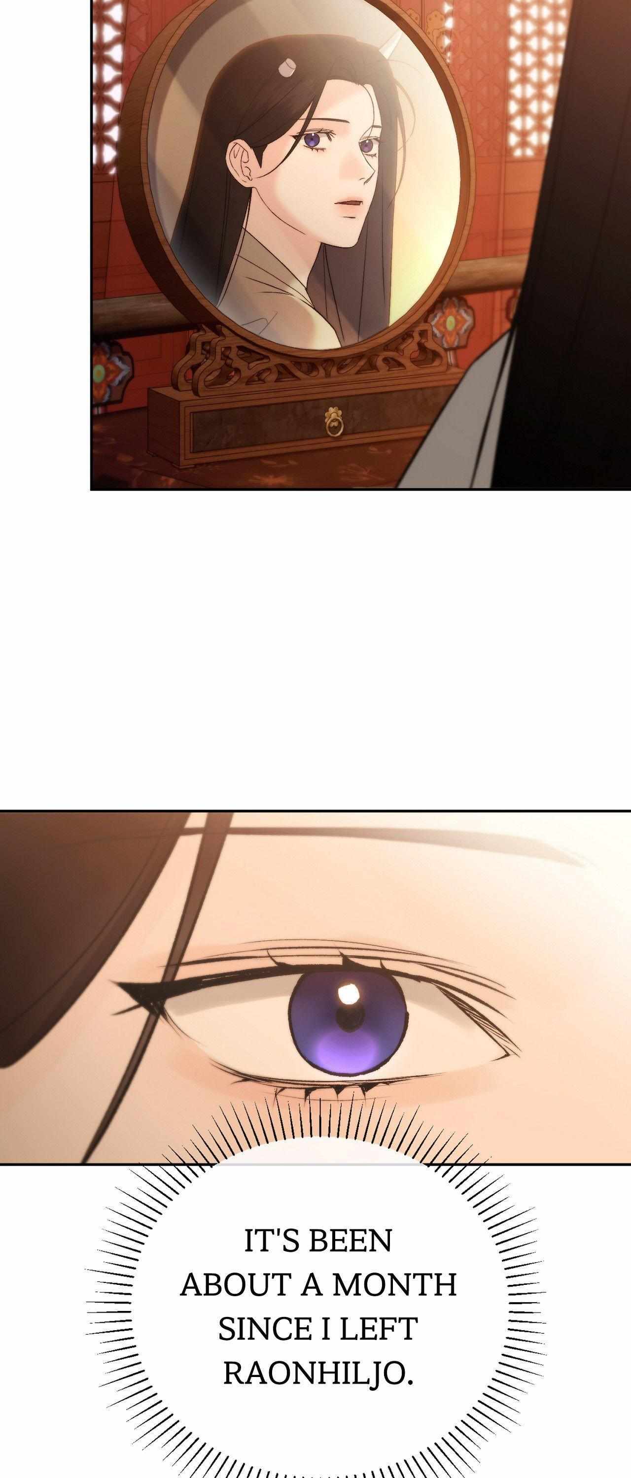 Read Toxin chapter 72 image 21 on Lezhin