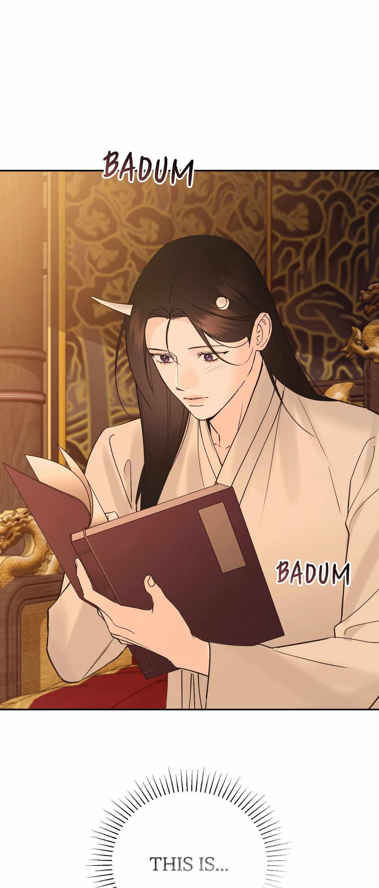 Read Toxin chapter 72 image 28 on Lezhin