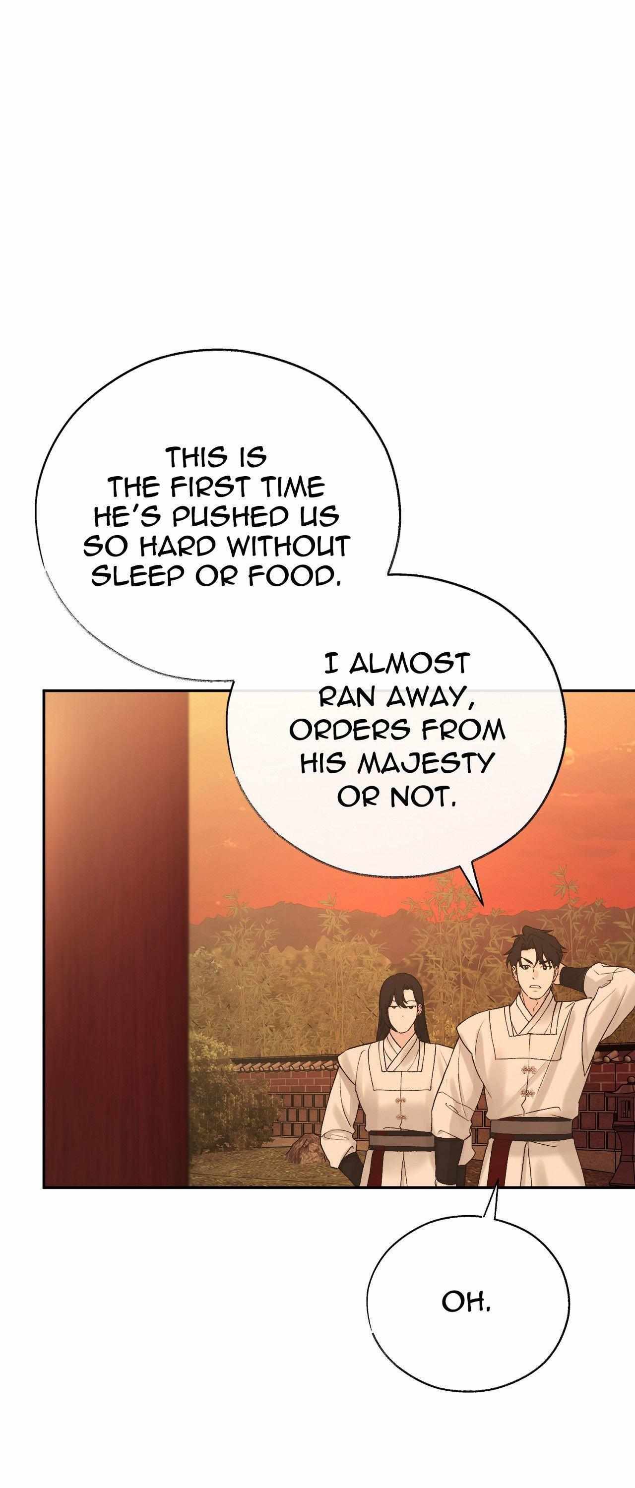Read Toxin chapter 72 image 32 on Lezhin
