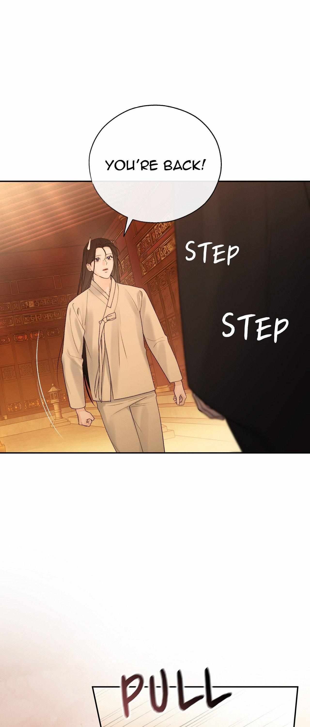 Read Toxin chapter 72 image 38 on Lezhin