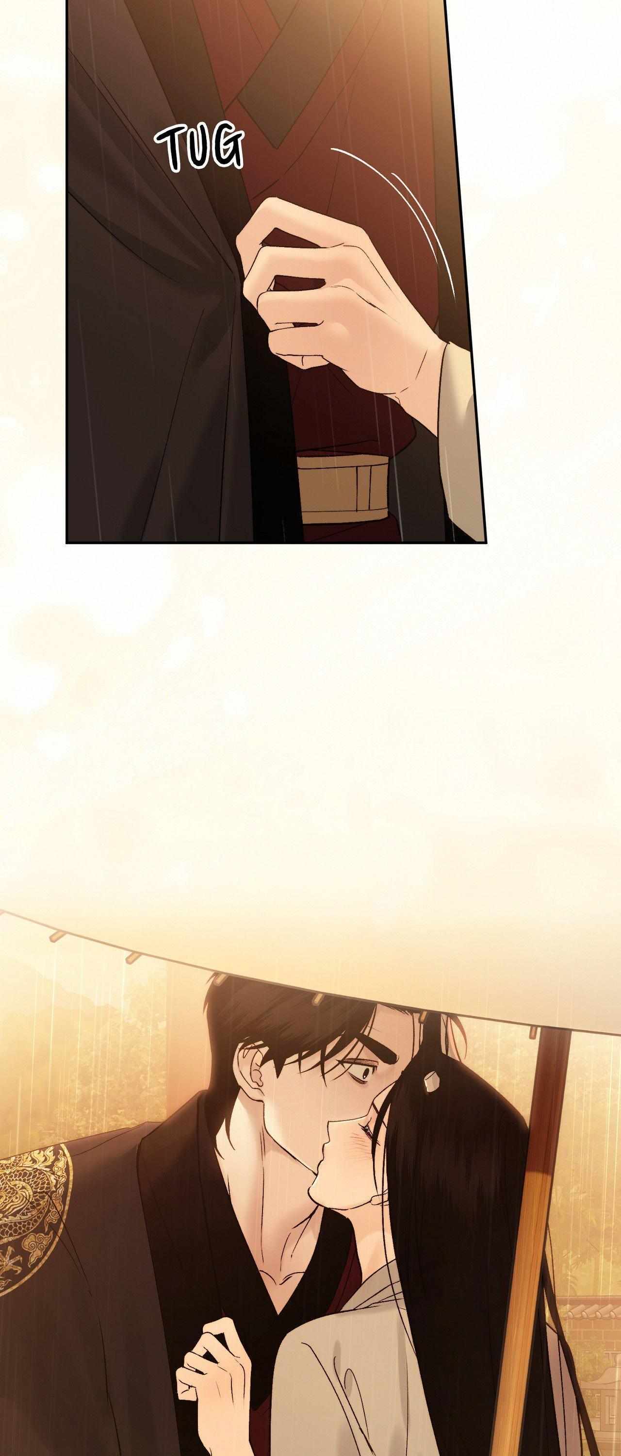 Read Toxin chapter 72 image 4 on Lezhin