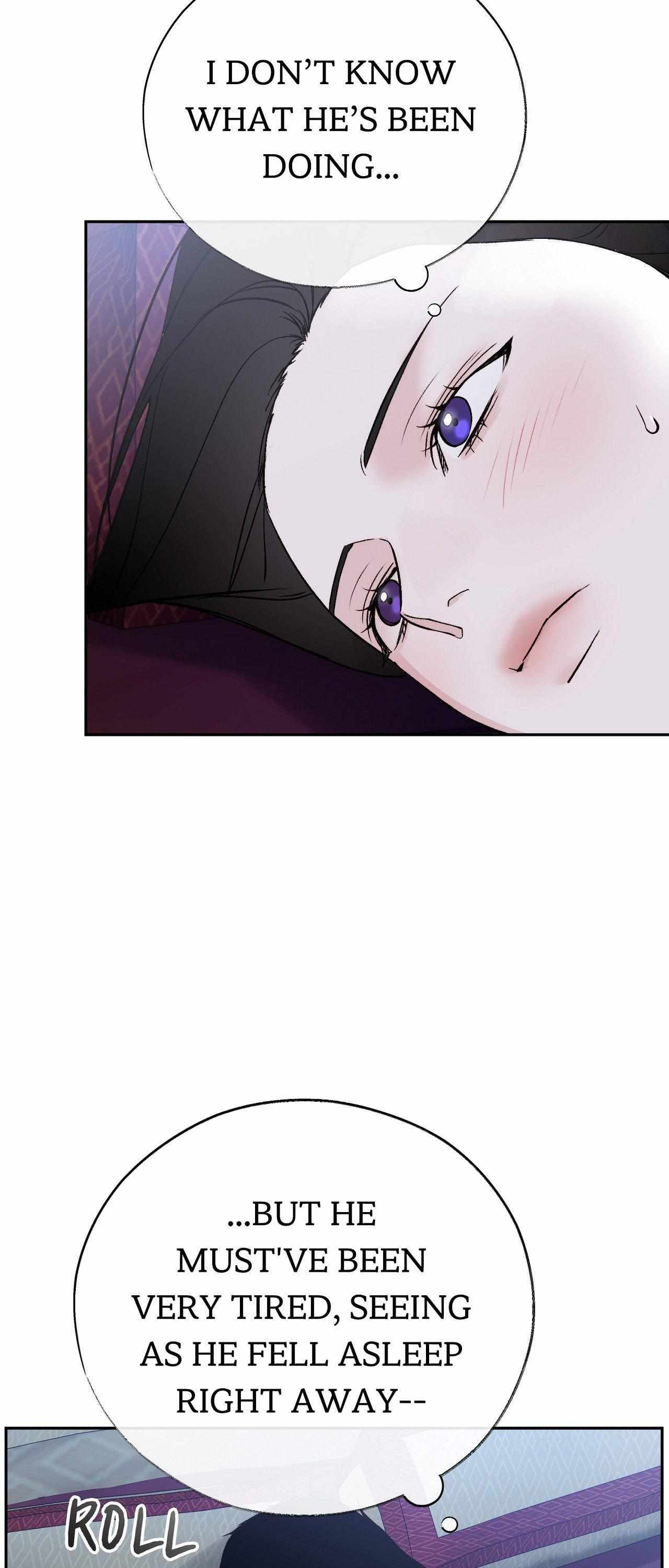 Read Toxin chapter 72 image 45 on Lezhin