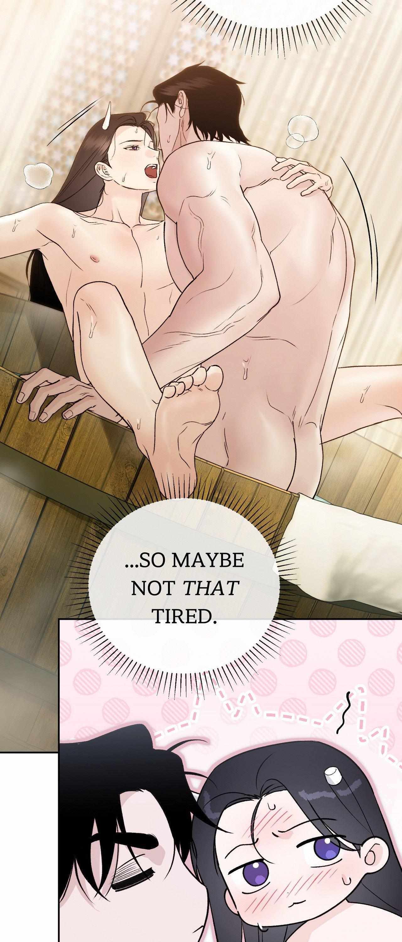 Read Toxin chapter 72 image 47 on Lezhin