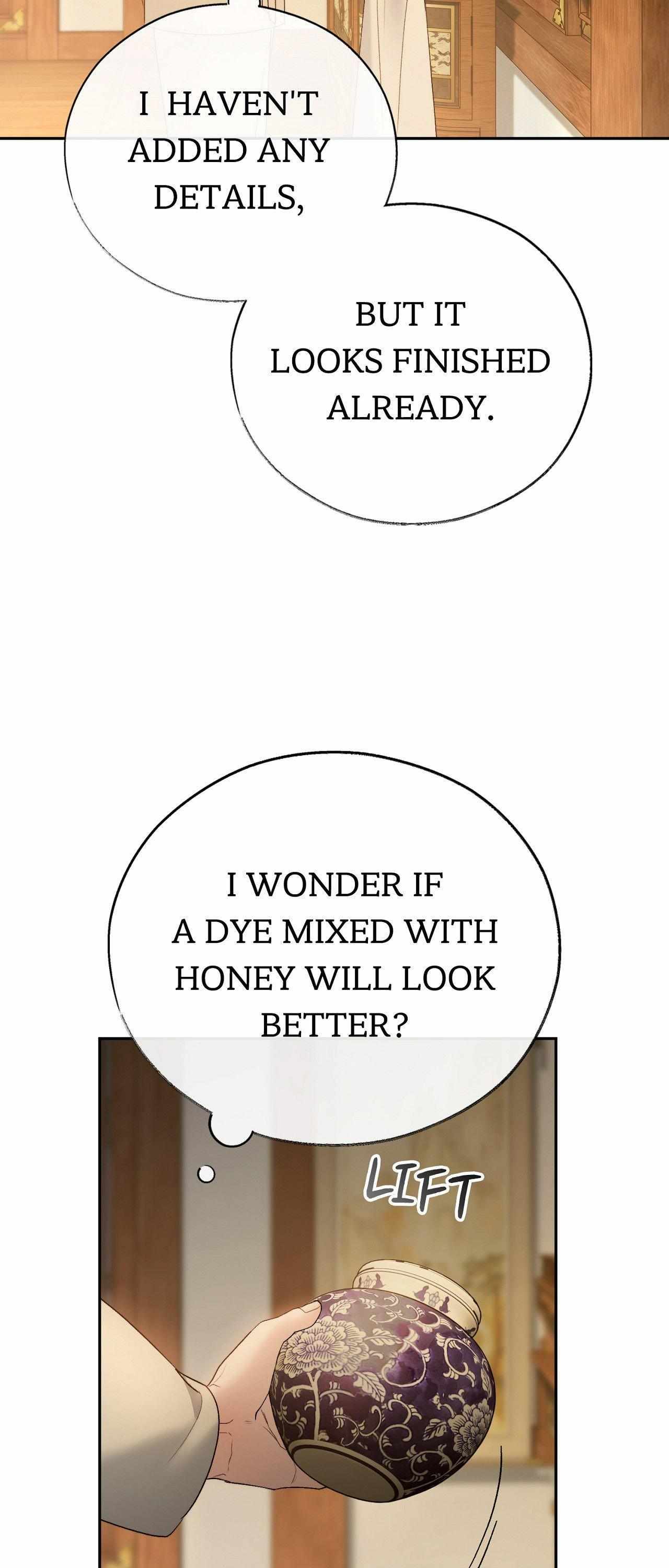 Read Toxin chapter 72 image 50 on Lezhin