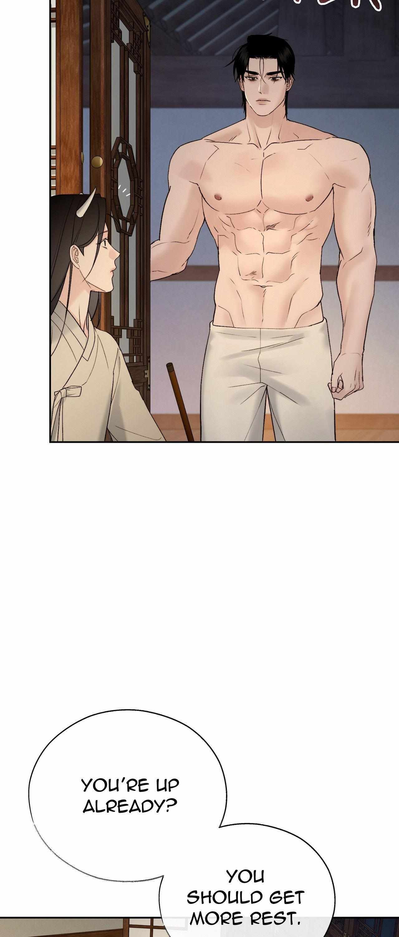 Read Toxin chapter 72 image 52 on Lezhin