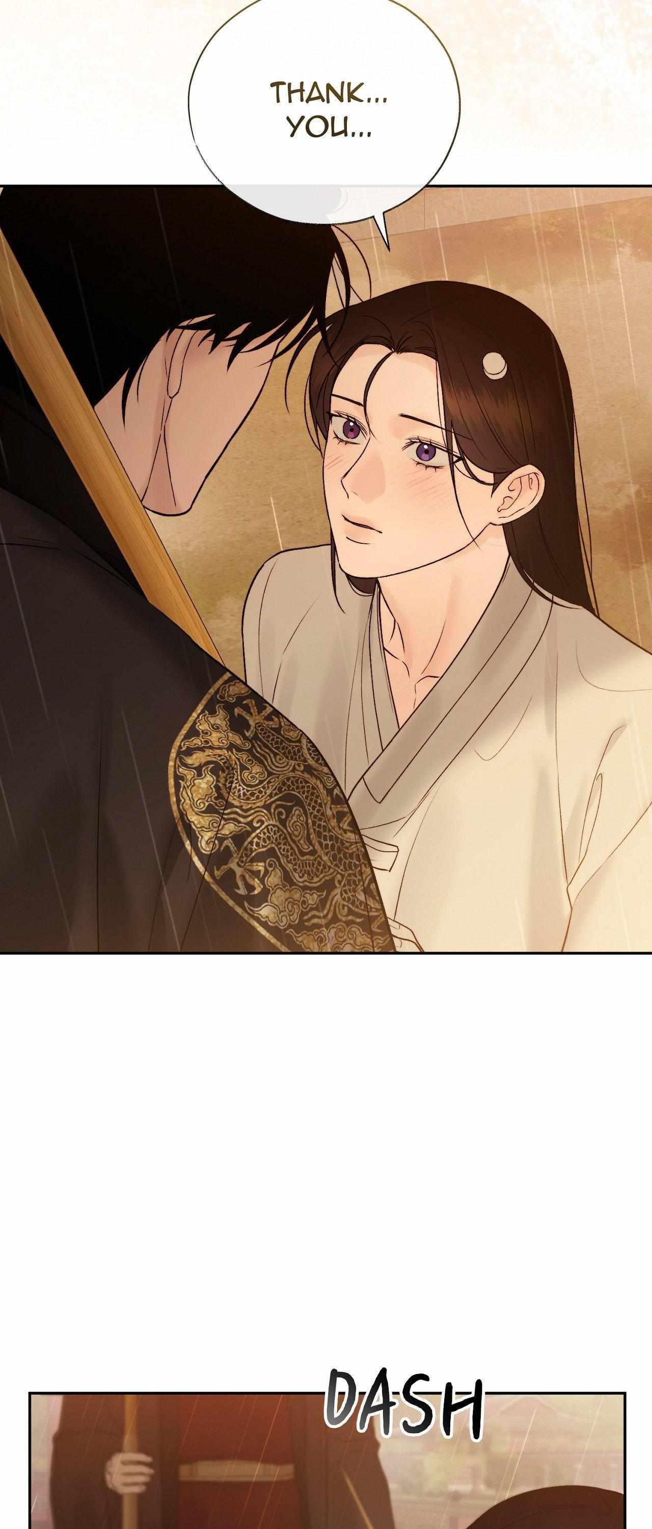 Read Toxin chapter 72 image 6 on Lezhin