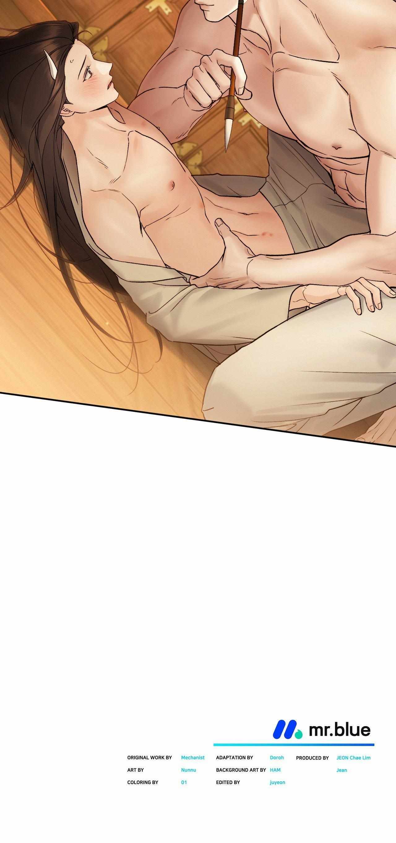 Read Toxin chapter 72 image 60 on Lezhin