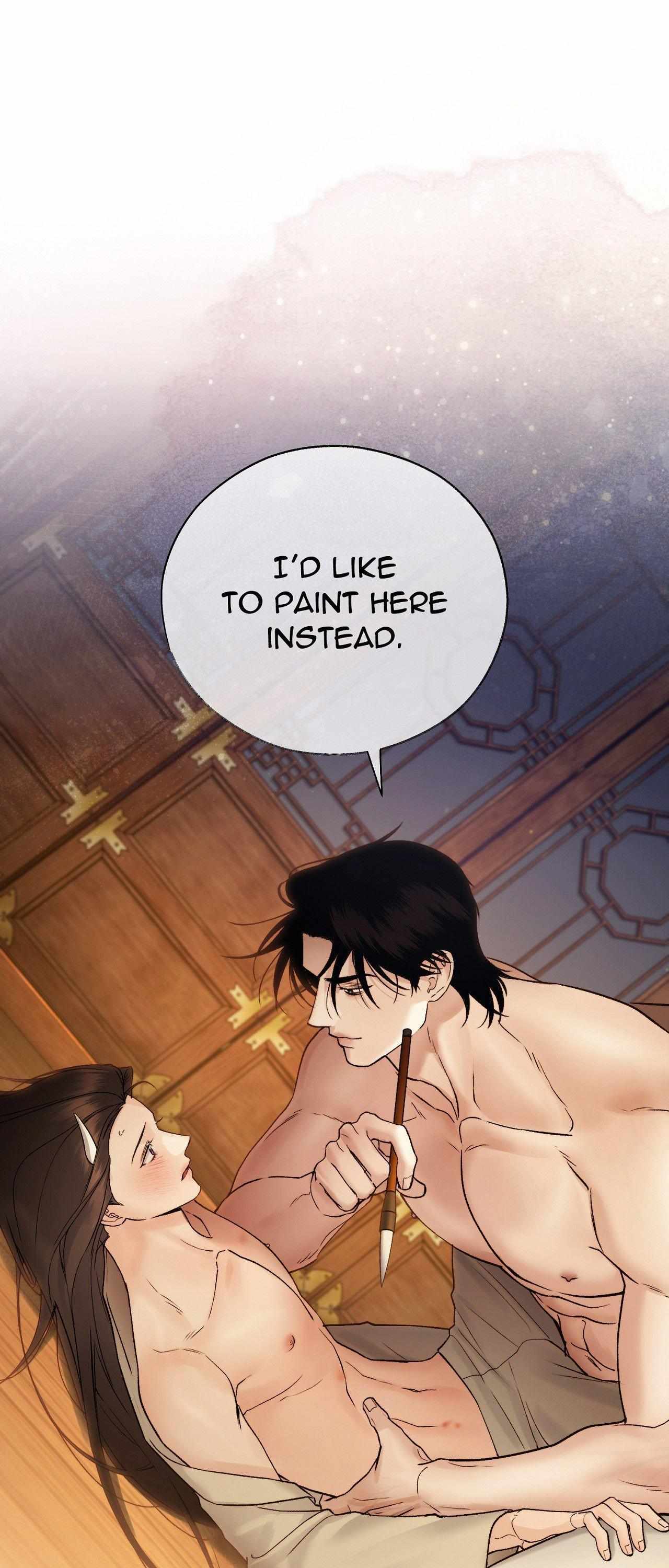 Read Toxin chapter 73 image 1 on Lezhin