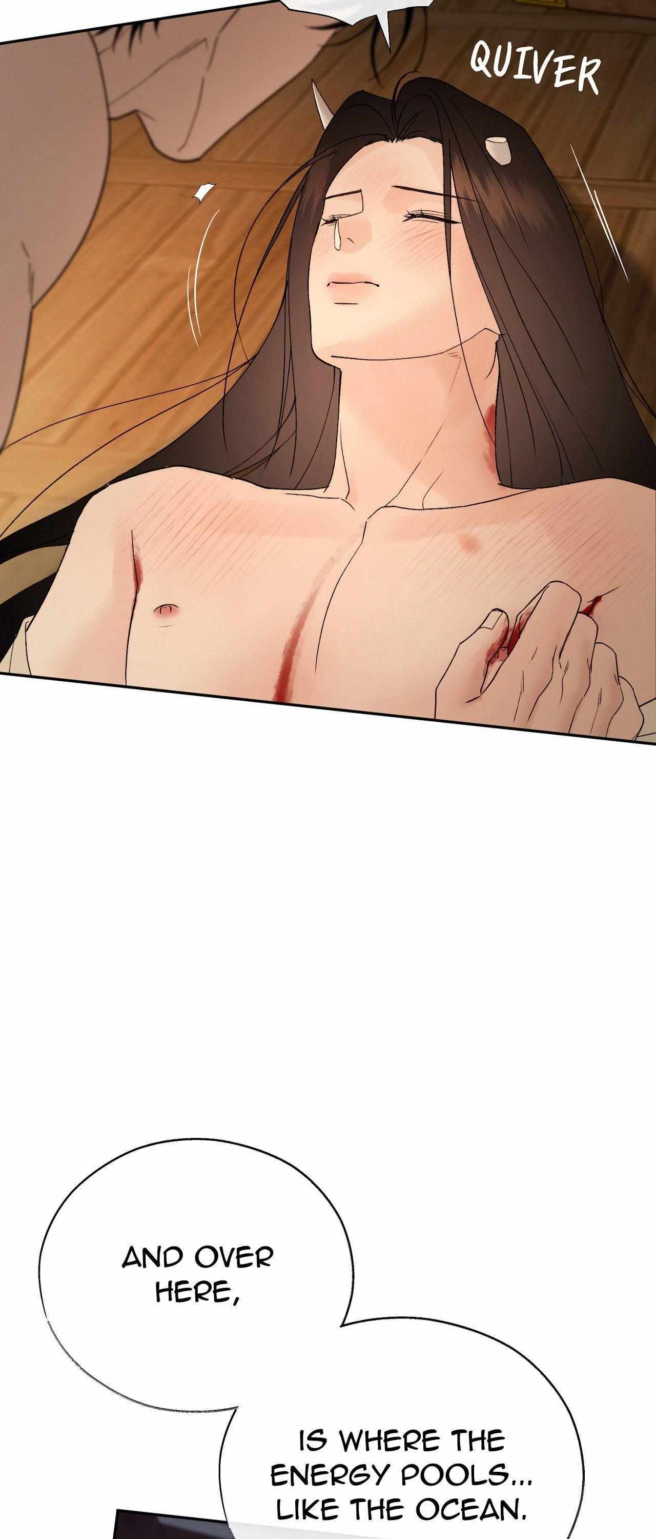 Read Toxin chapter 73 image 15 on Lezhin