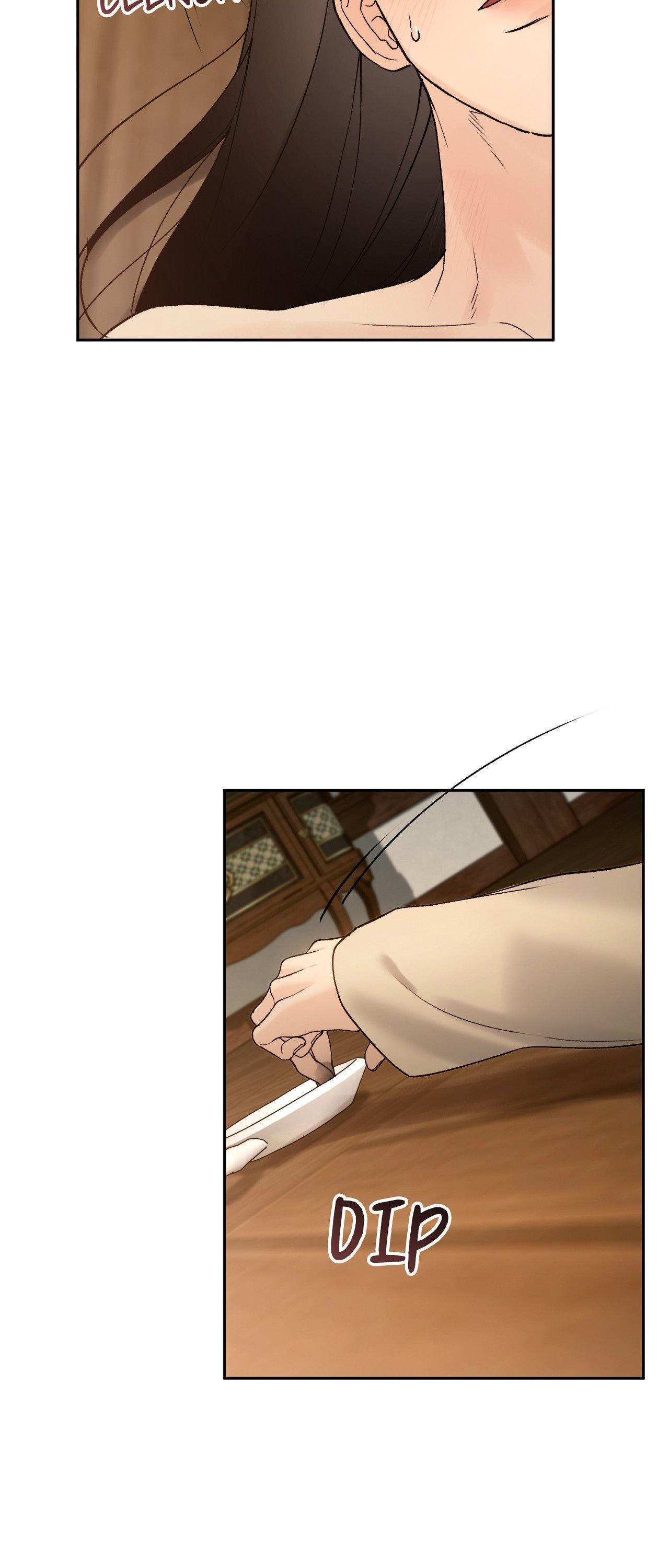 Read Toxin chapter 73 image 18 on Lezhin