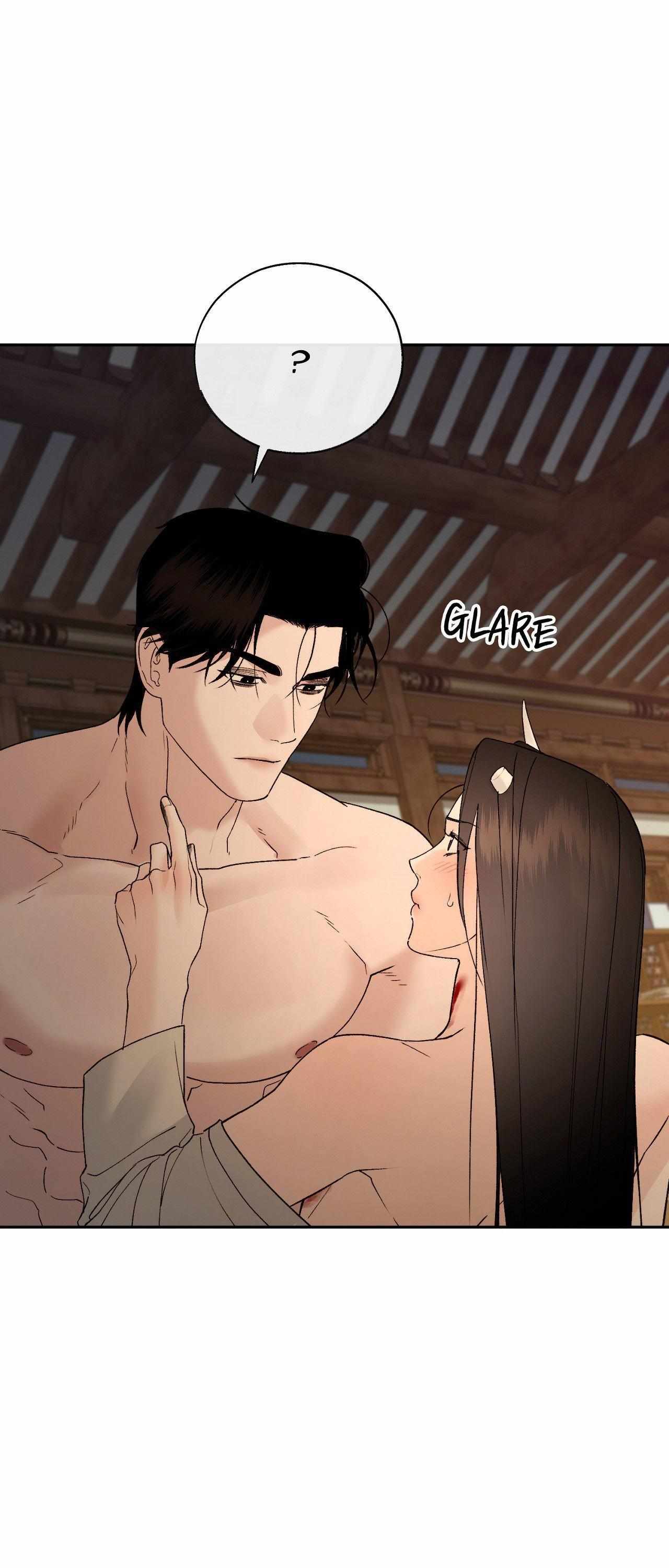 Read Toxin chapter 73 image 19 on Lezhin