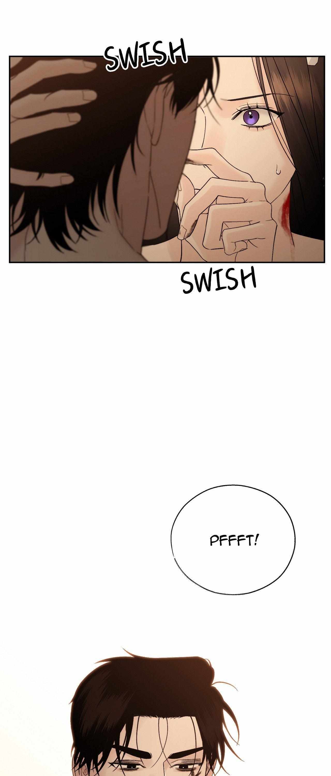 Read Toxin chapter 73 image 20 on Lezhin