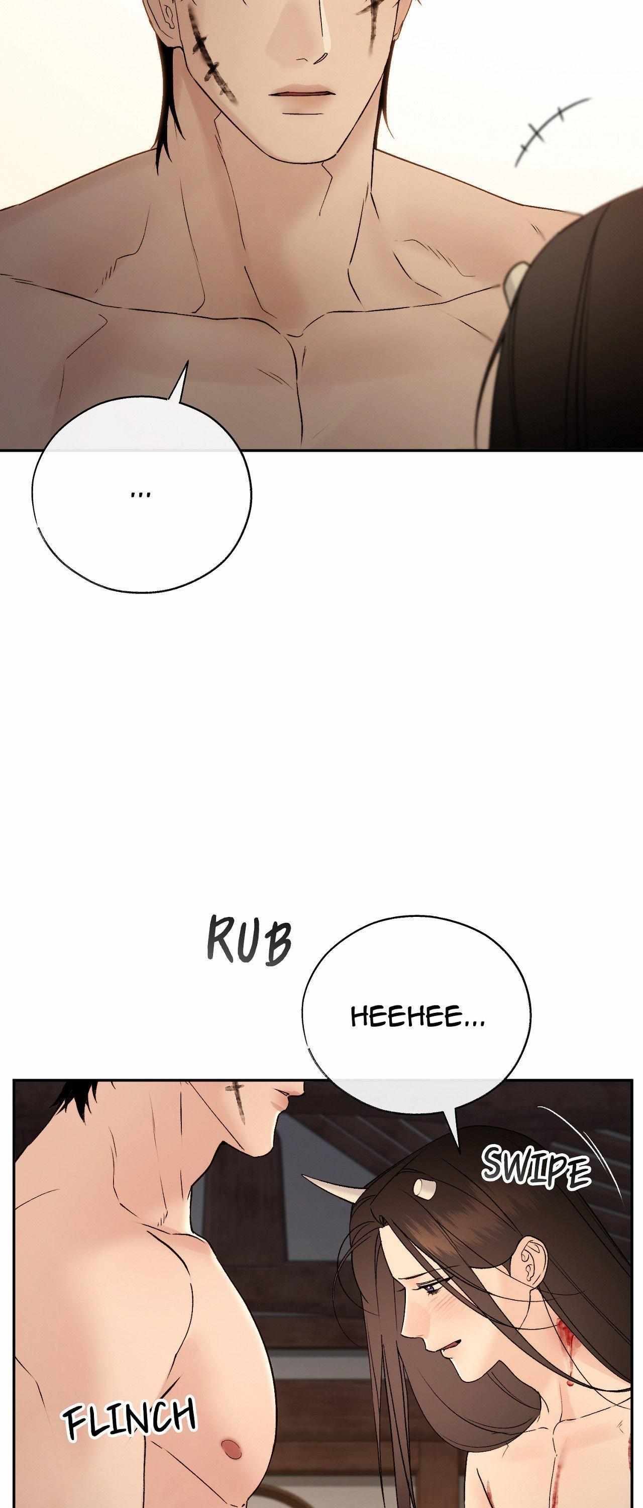 Read Toxin chapter 73 image 21 on Lezhin