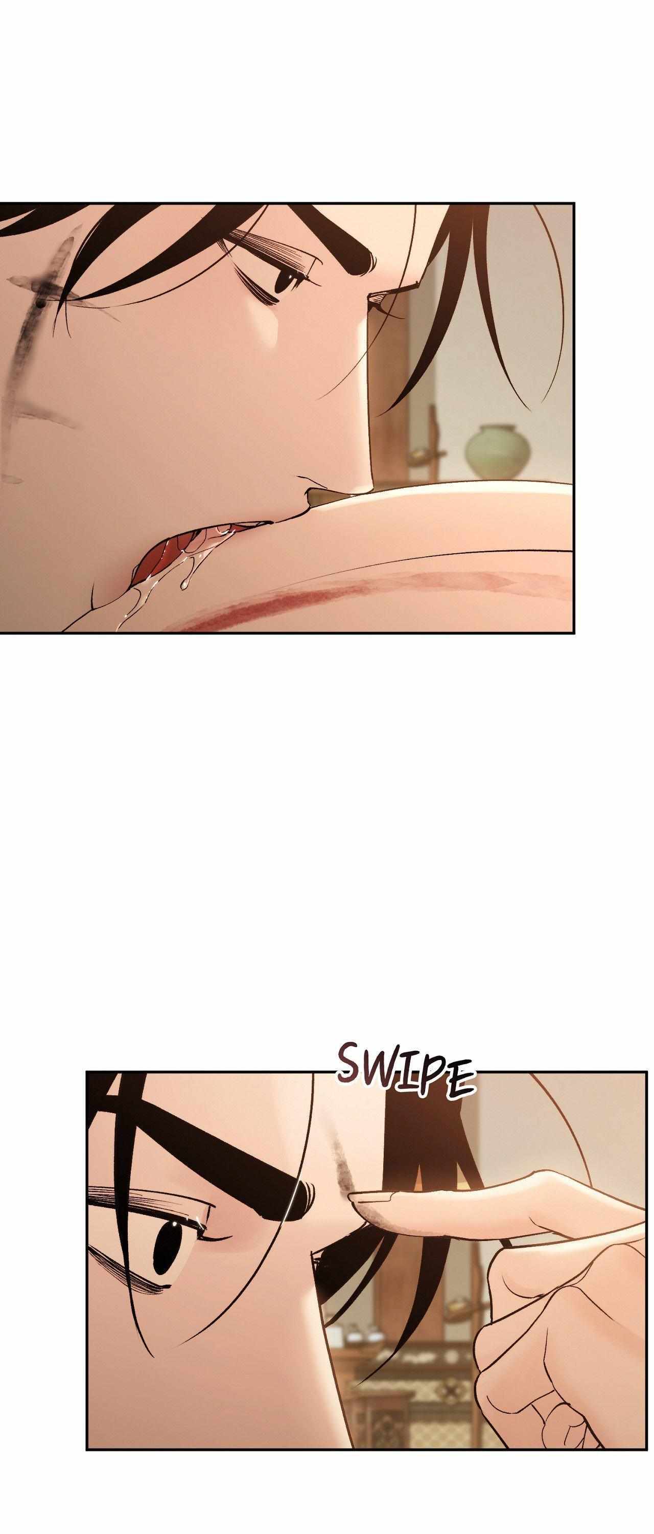 Read Toxin chapter 73 image 25 on Lezhin