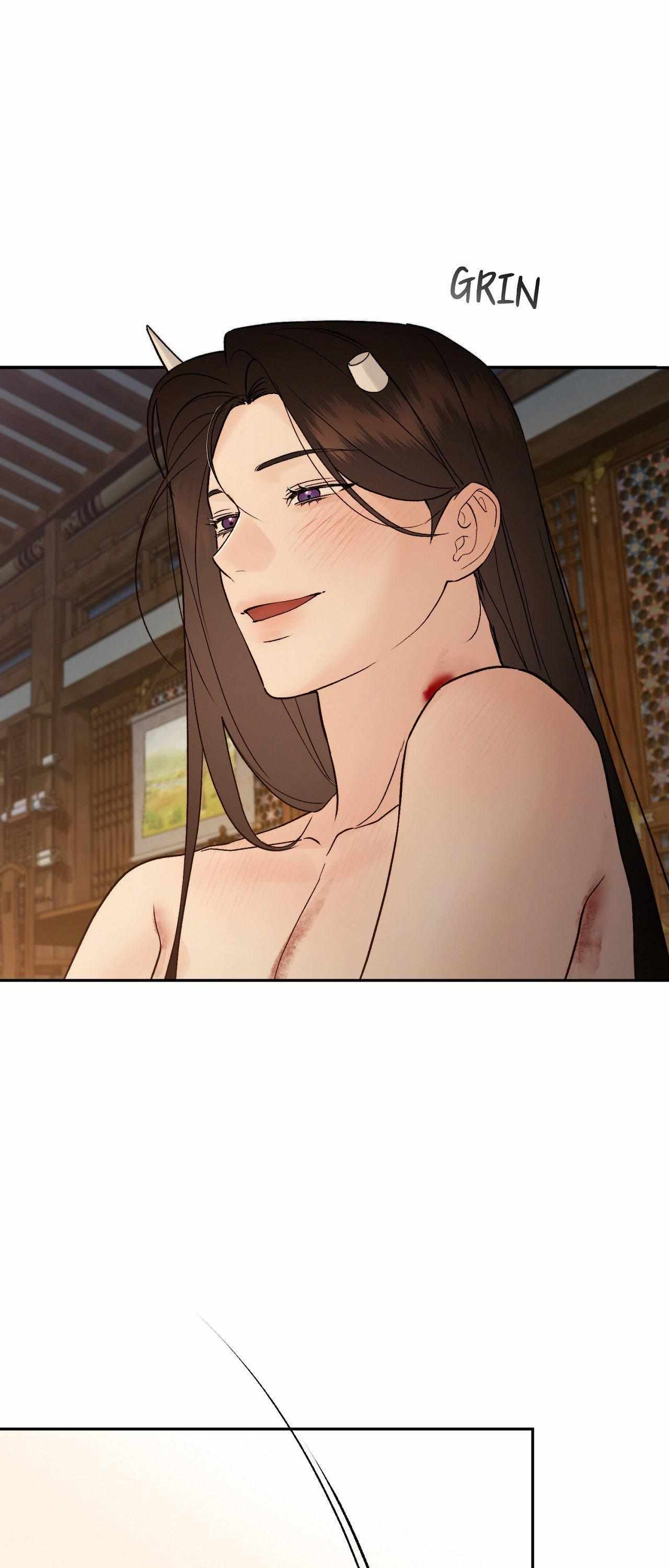 Read Toxin chapter 73 image 26 on Lezhin