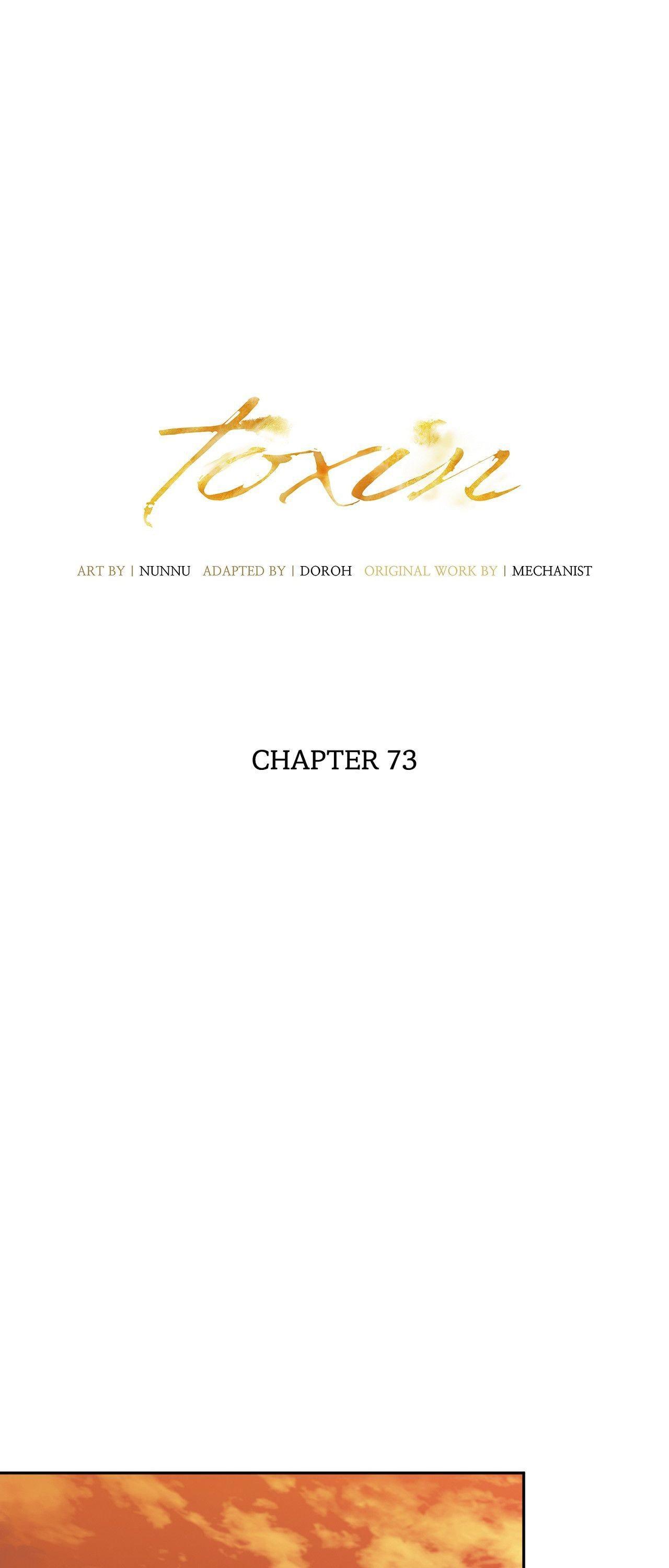 Read Toxin chapter 73 image 29 on Lezhin