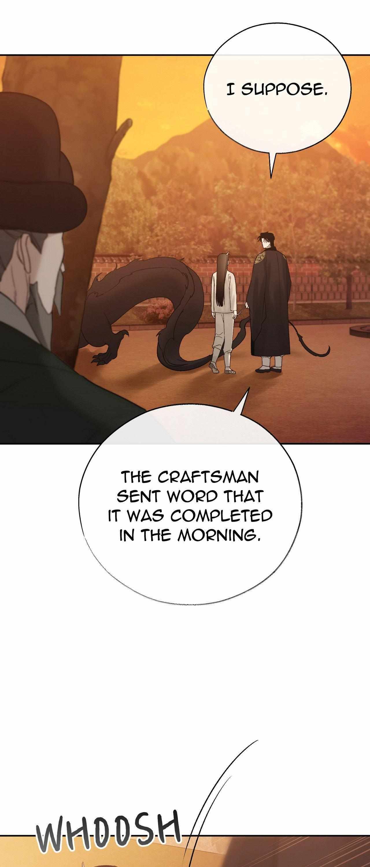 Read Toxin chapter 73 image 32 on Lezhin