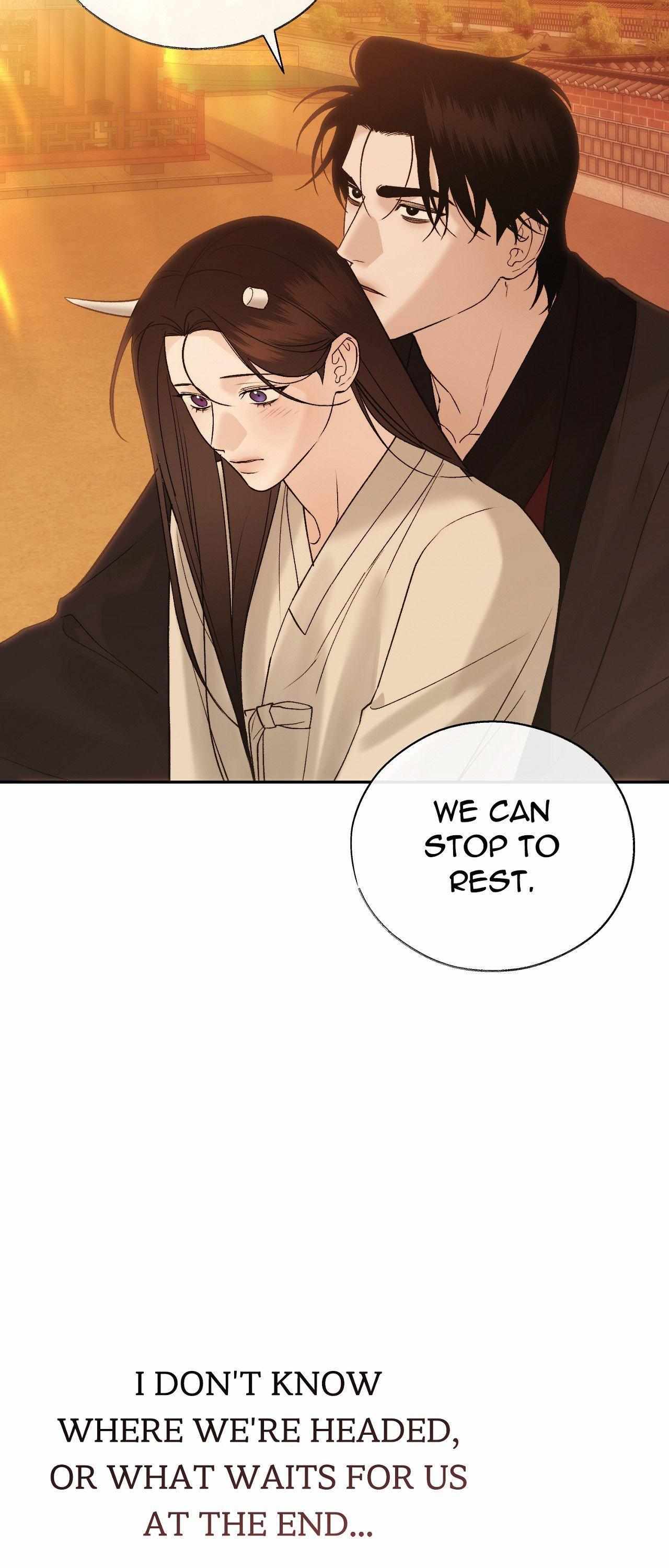 Read Toxin chapter 73 image 37 on Lezhin