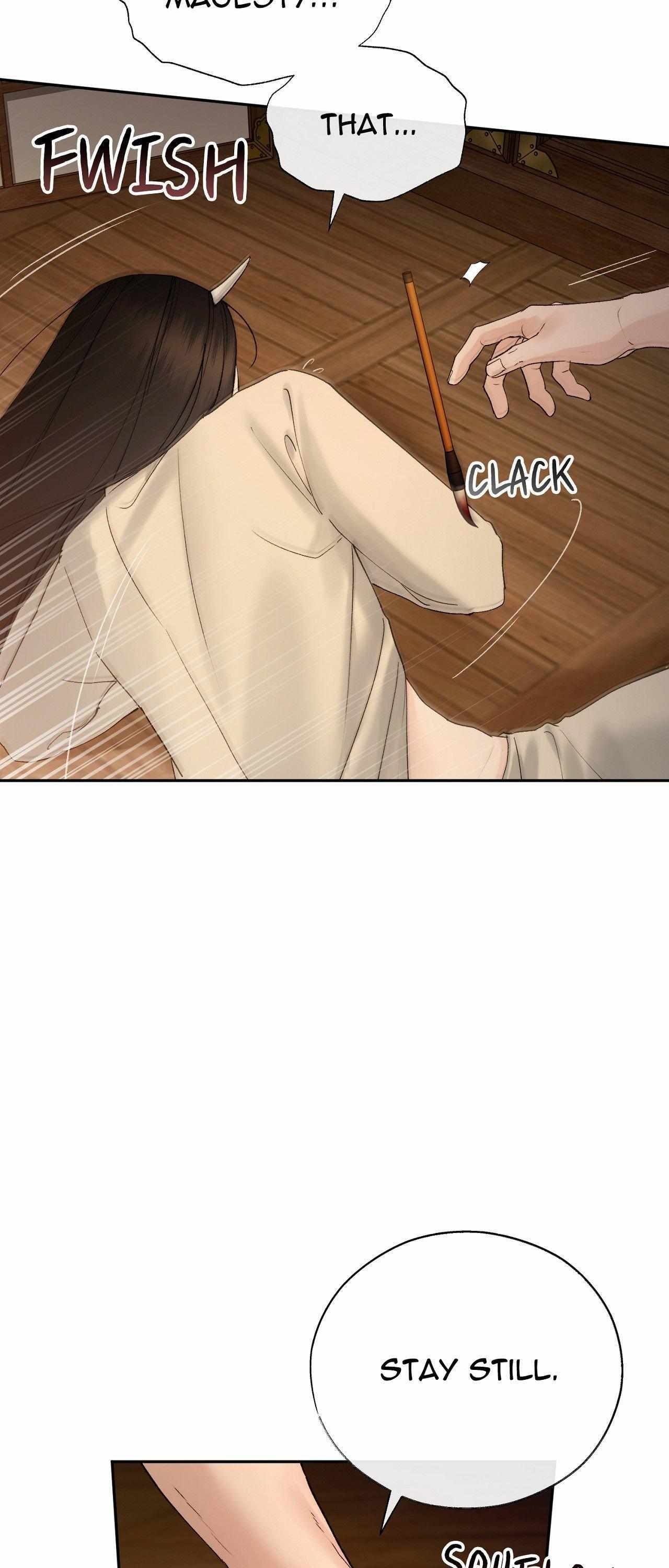 Read Toxin chapter 73 image 5 on Lezhin