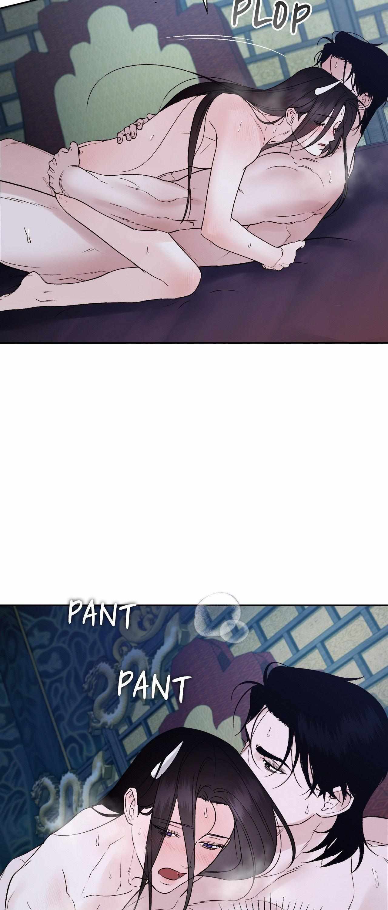 Read Toxin chapter 73 image 54 on Lezhin