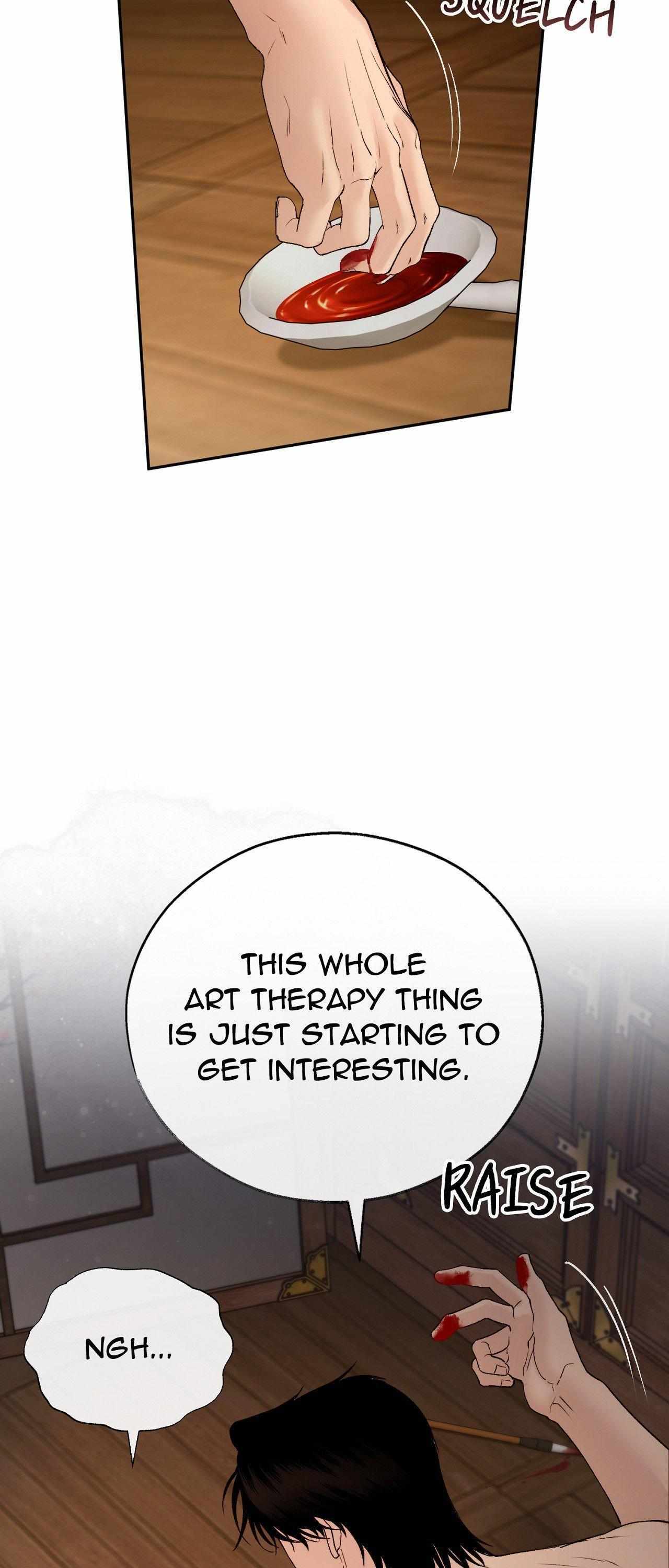 Read Toxin chapter 73 image 6 on Lezhin