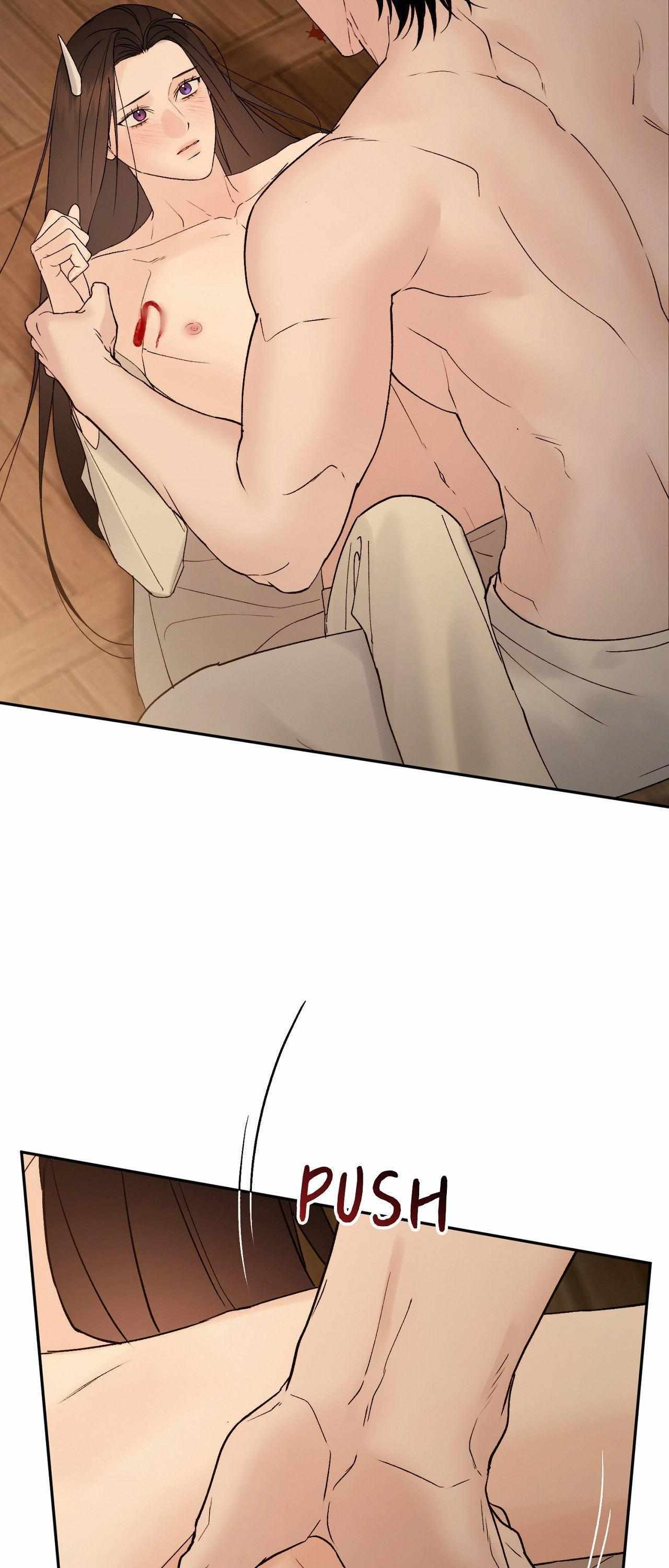 Read Toxin chapter 73 image 7 on Lezhin