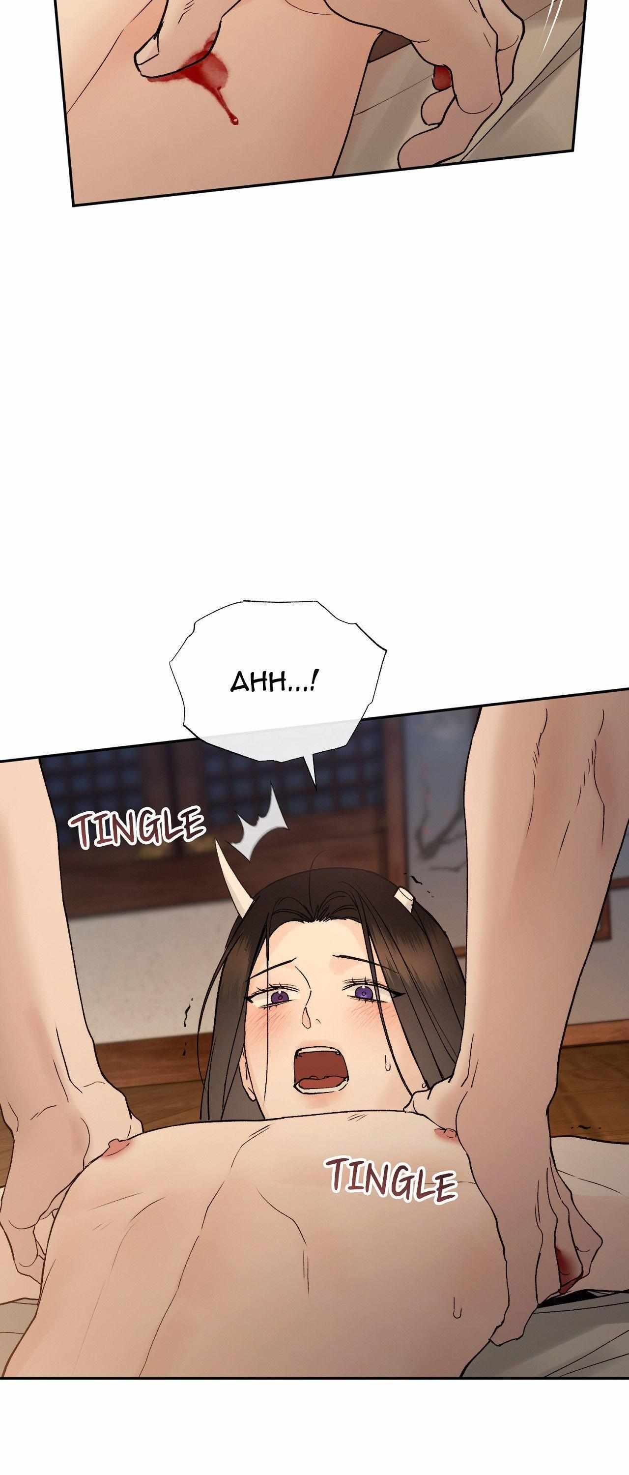 Read Toxin chapter 73 image 8 on Lezhin