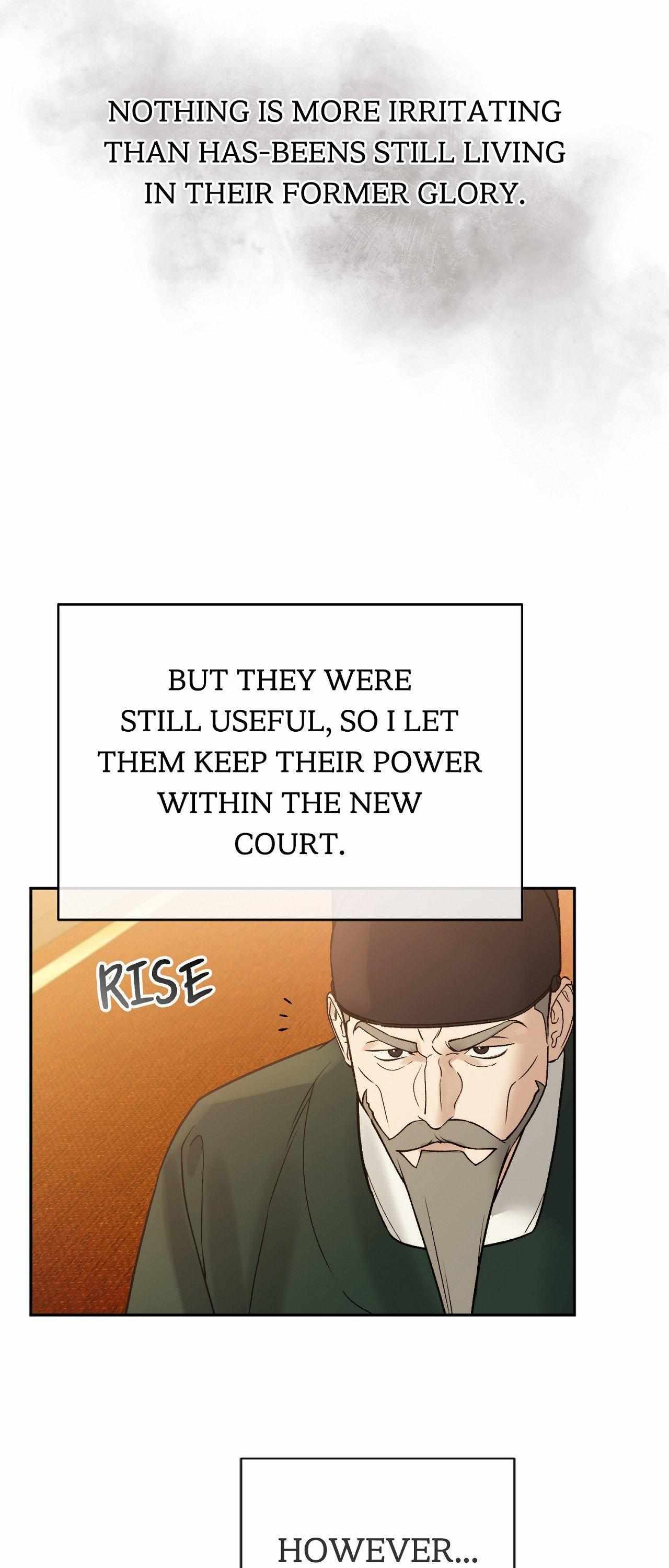 Read Toxin chapter 74 image 14 on Lezhin